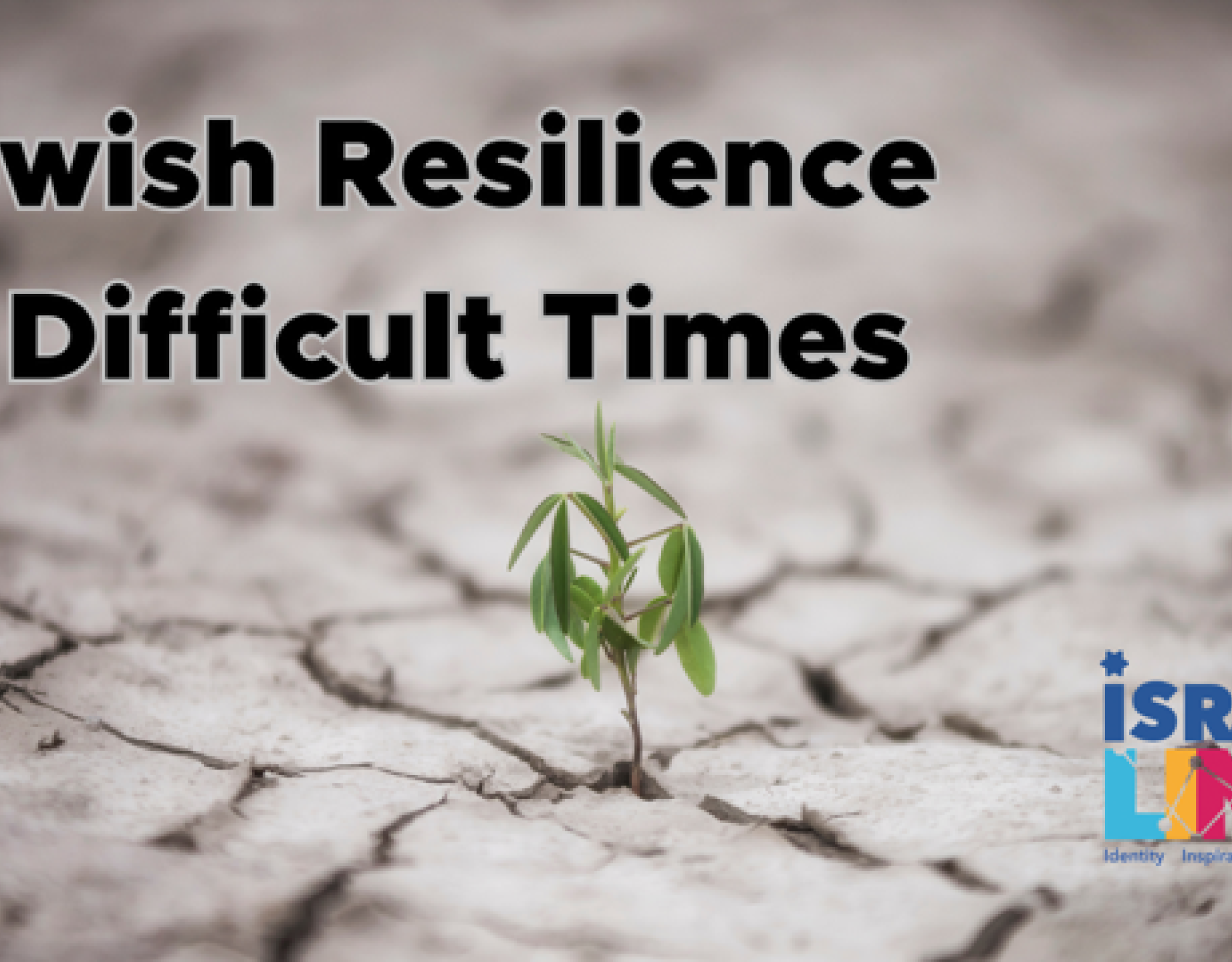 Image of resilience