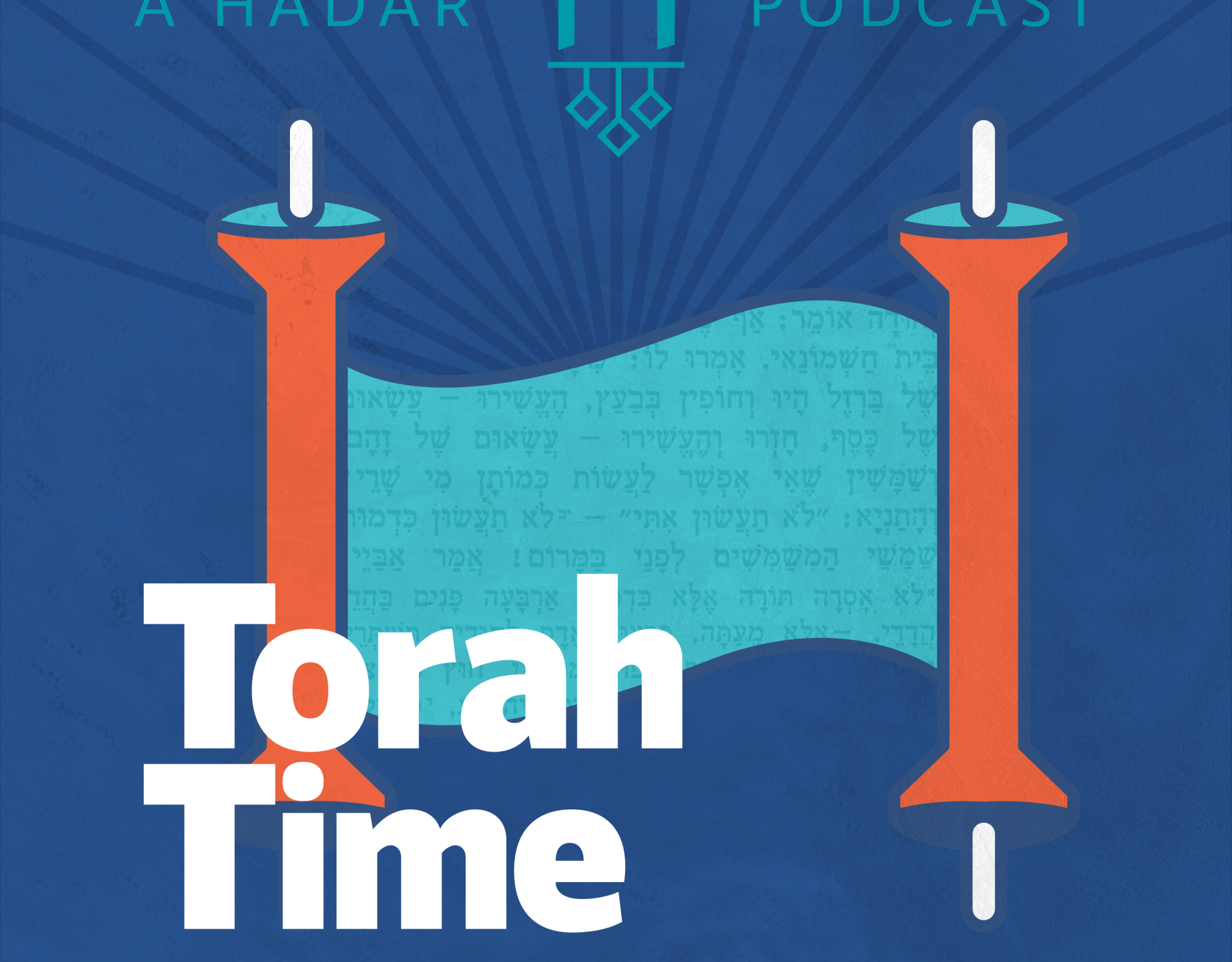 torah time