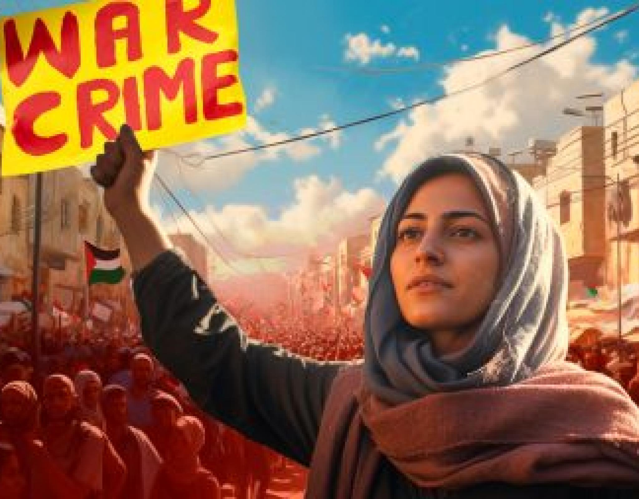 war crimes