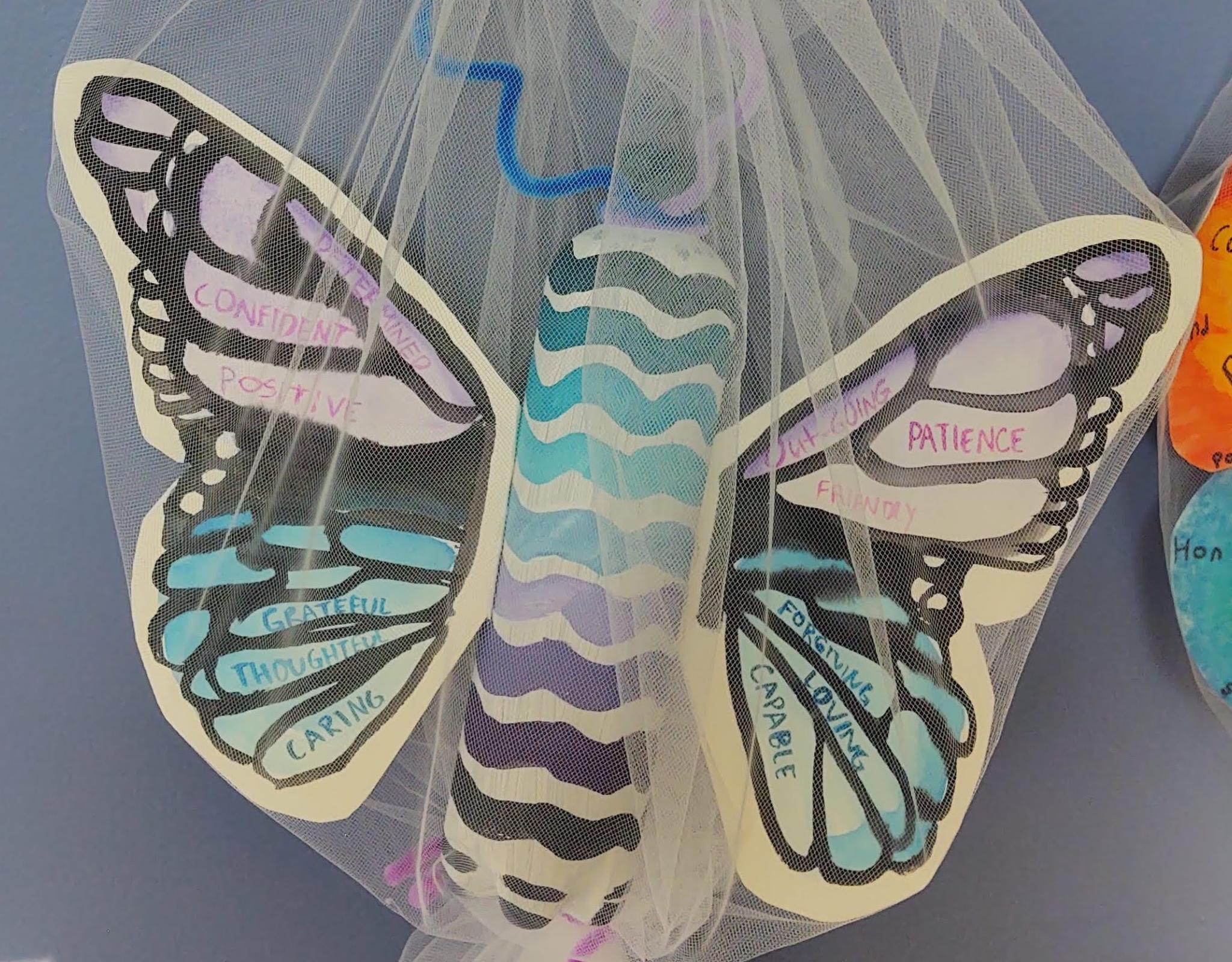 Teshuva Cocoon