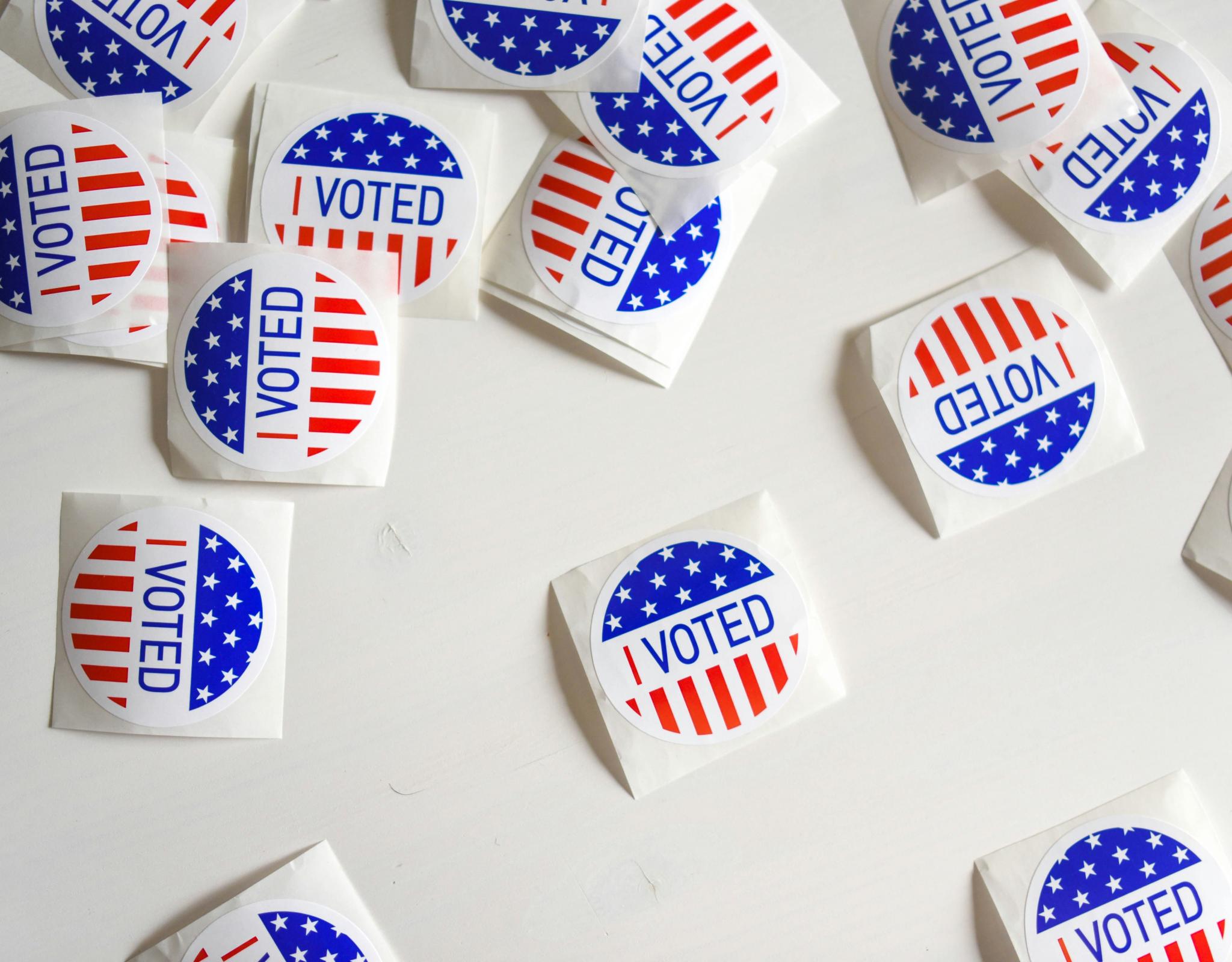 Voting