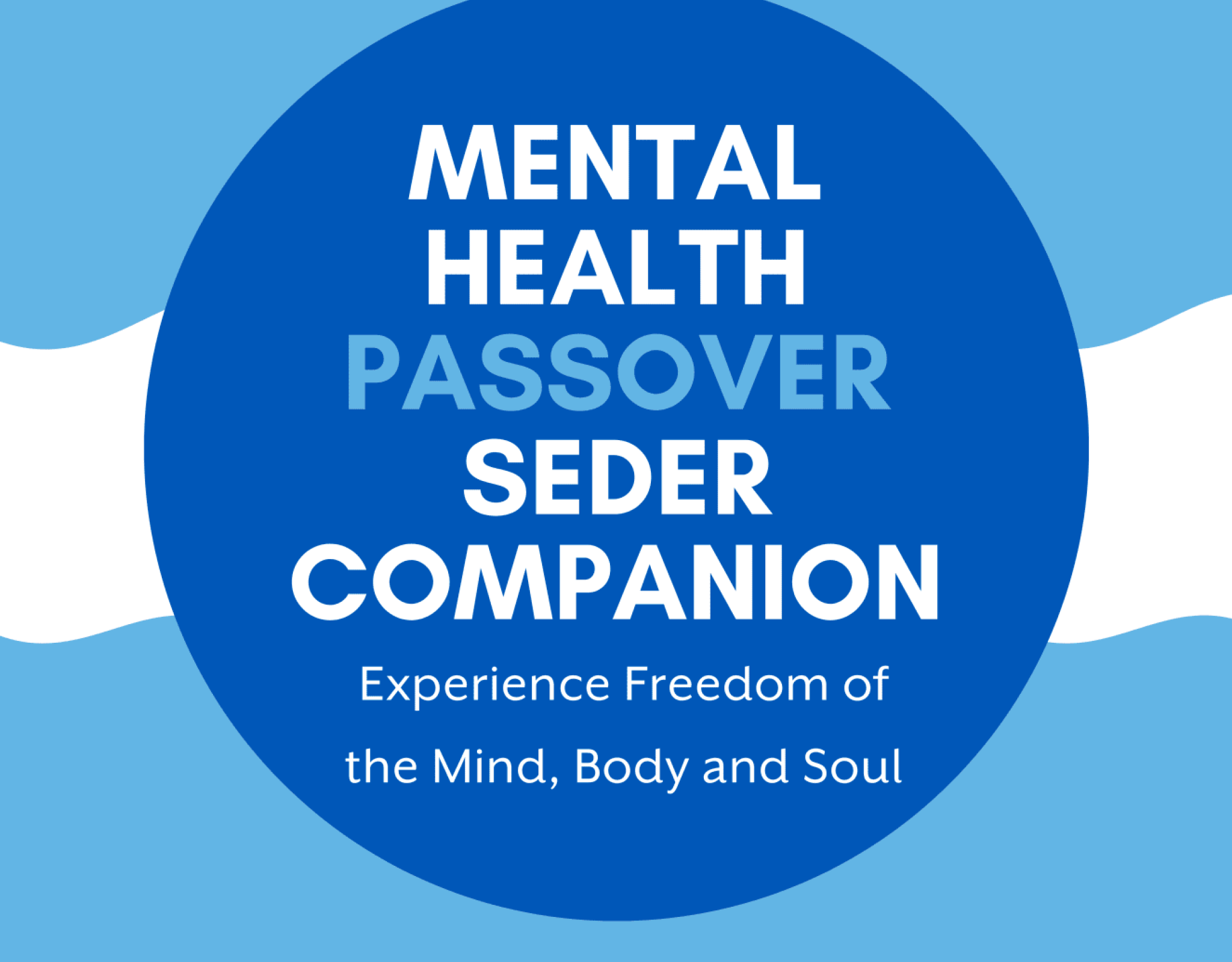 Seder Companion