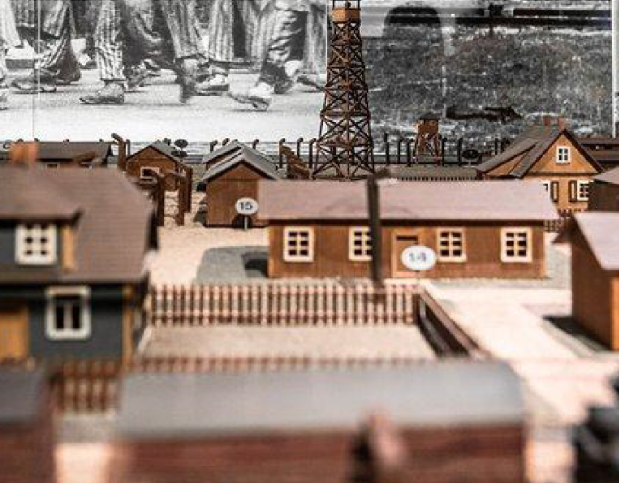 Sobibor Model