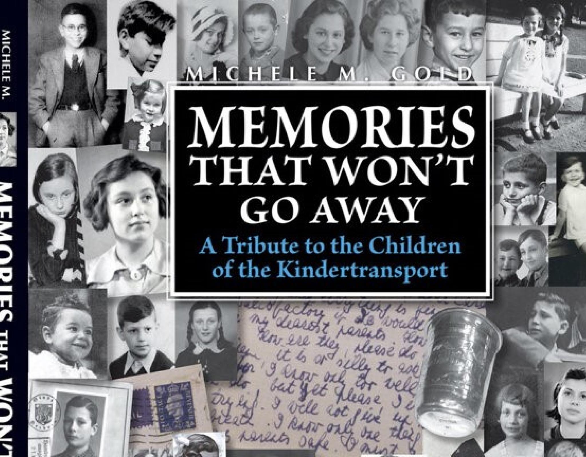 Memories That Won't Go Away