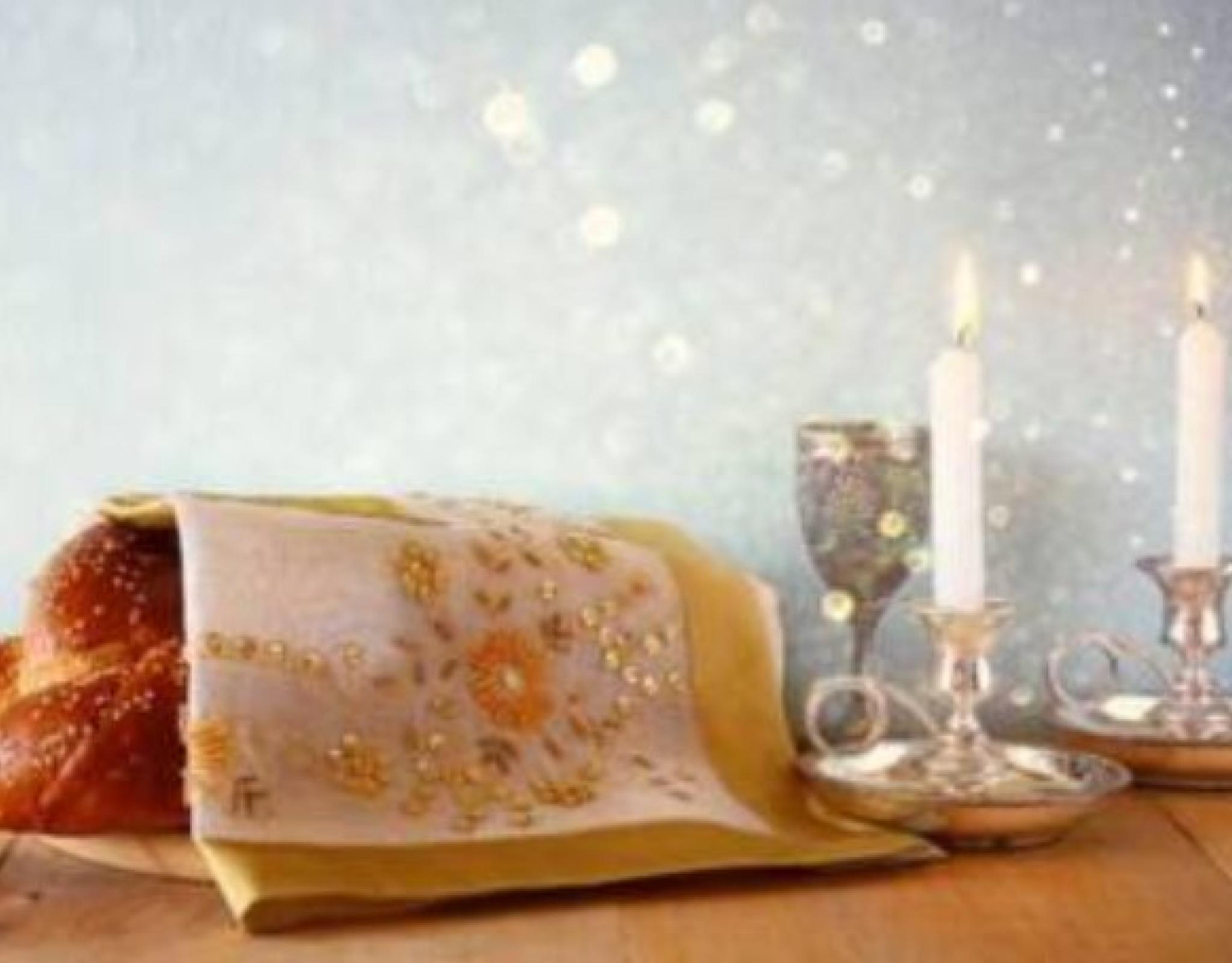 Rabbi Sacks on Shabbat
