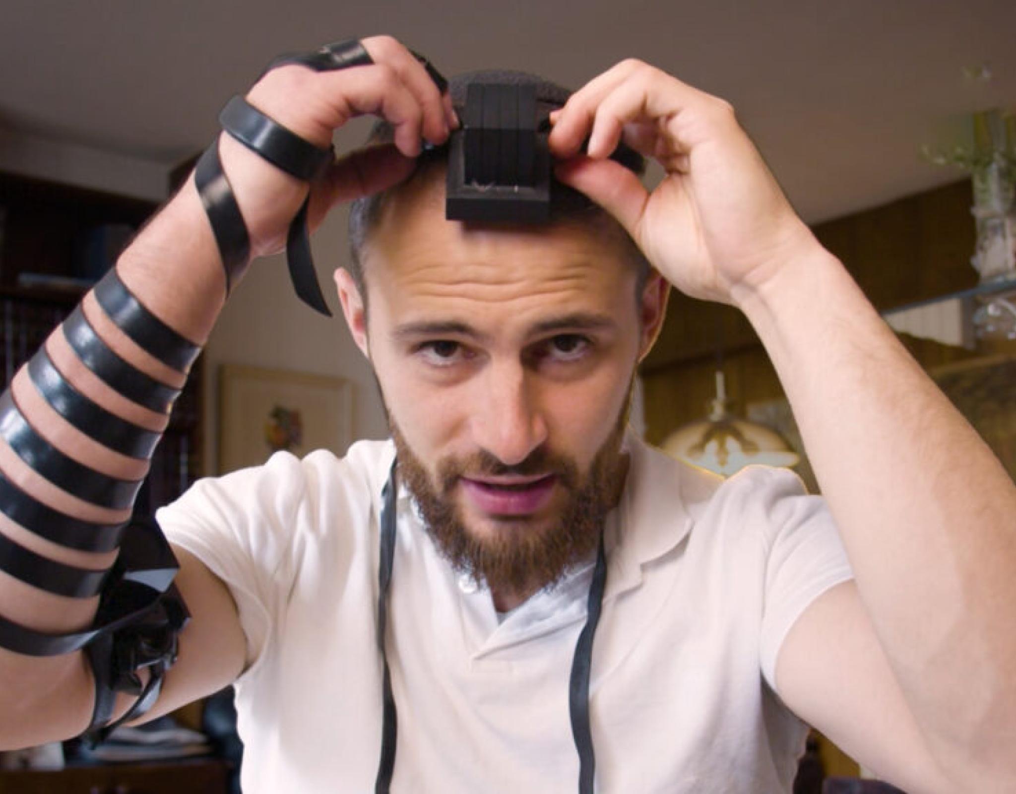 Tefillin