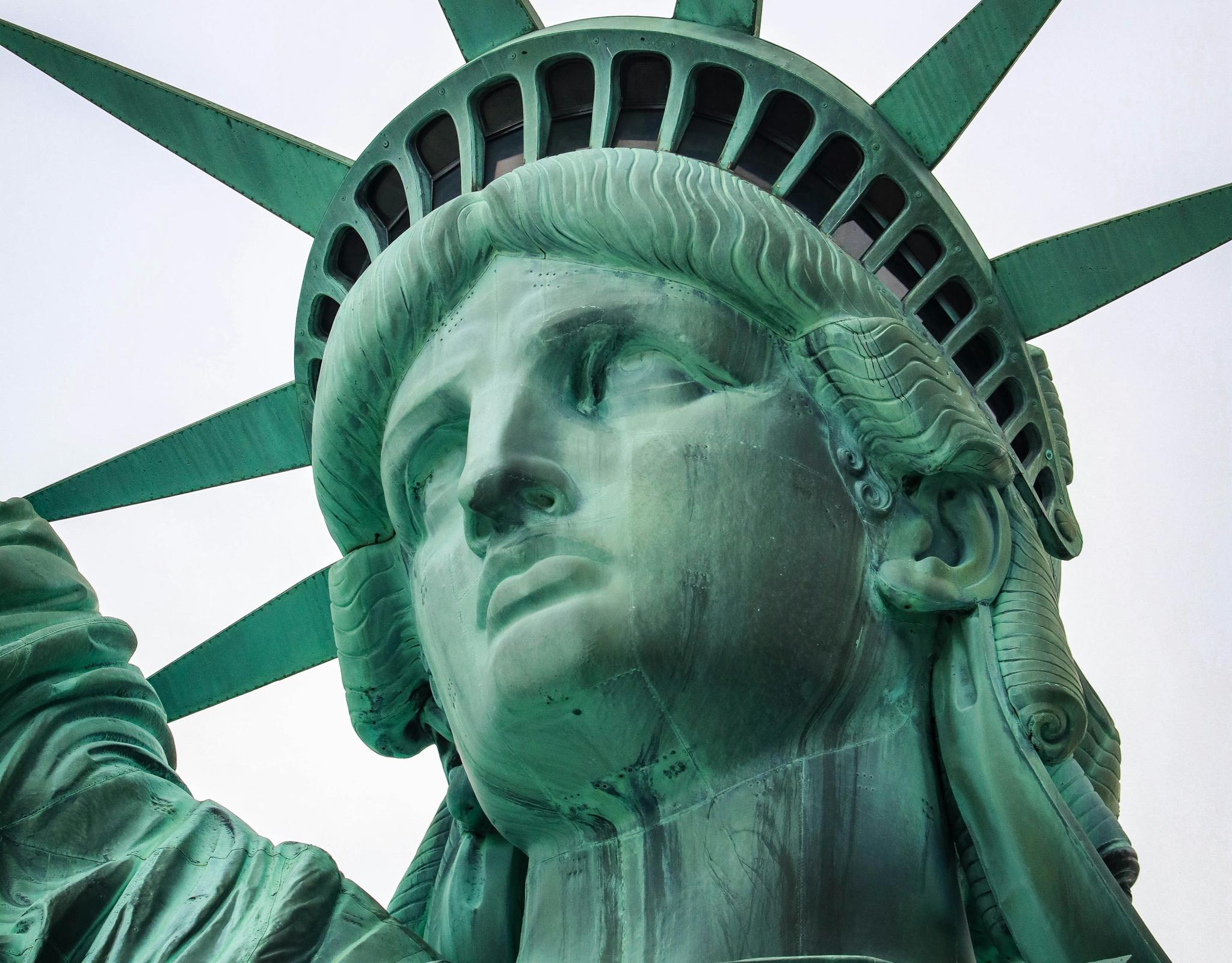 Statue of Liberty