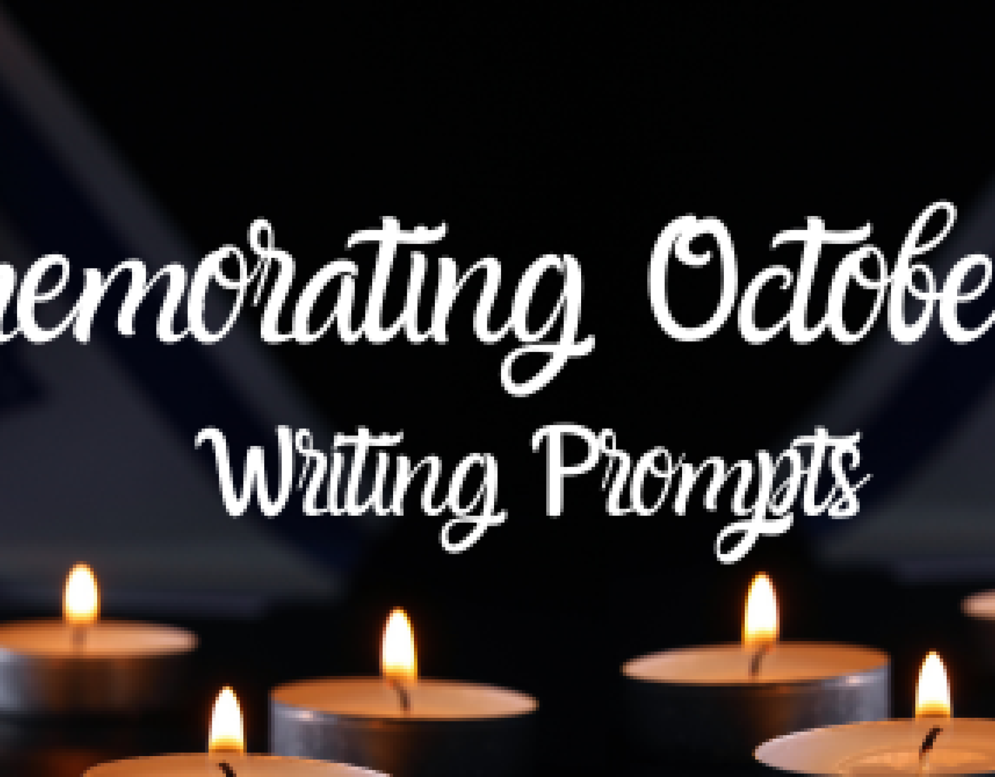 Commemorating October 7th Writing Prompts - The Lookstein Center