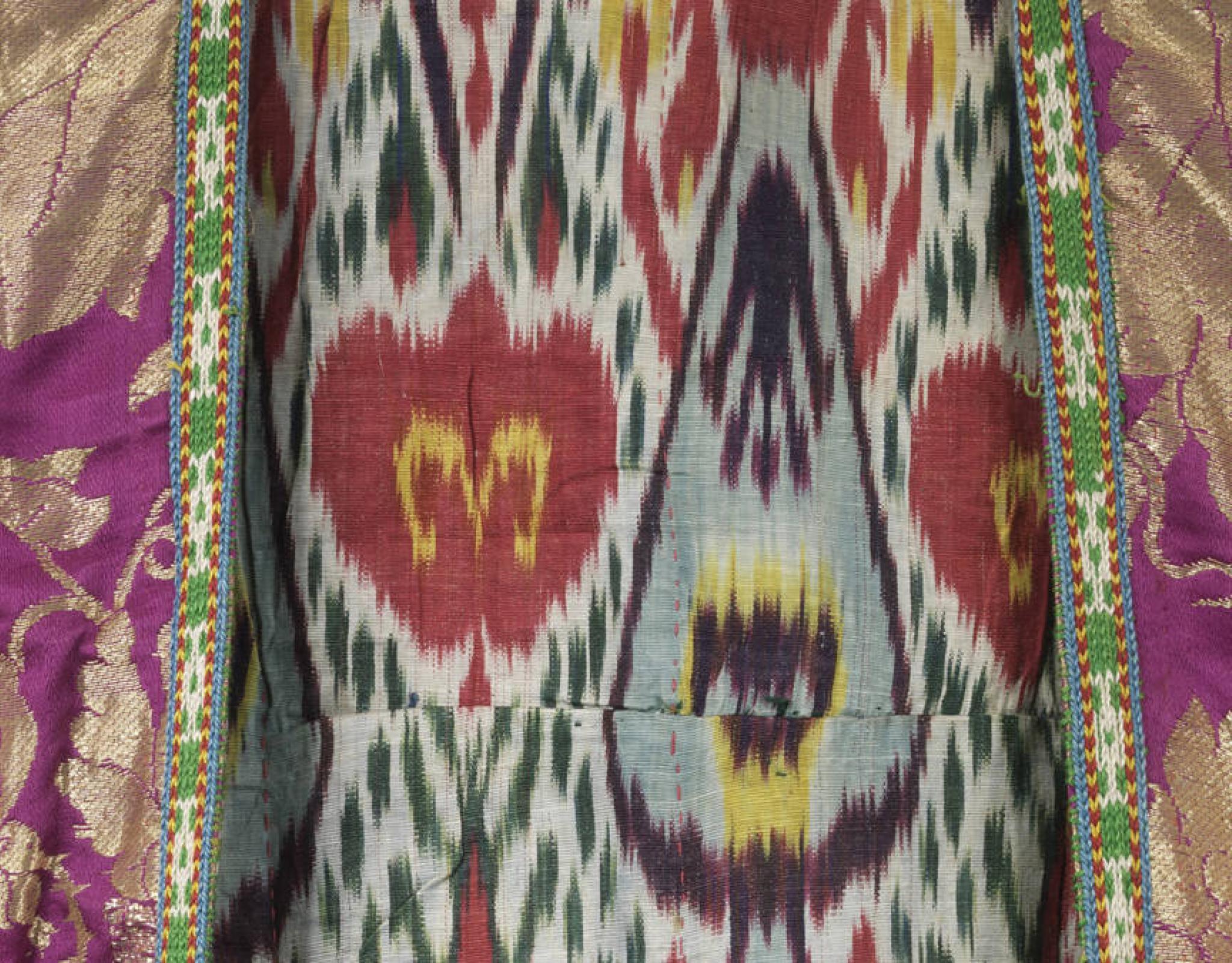 Jewish Historic Dress