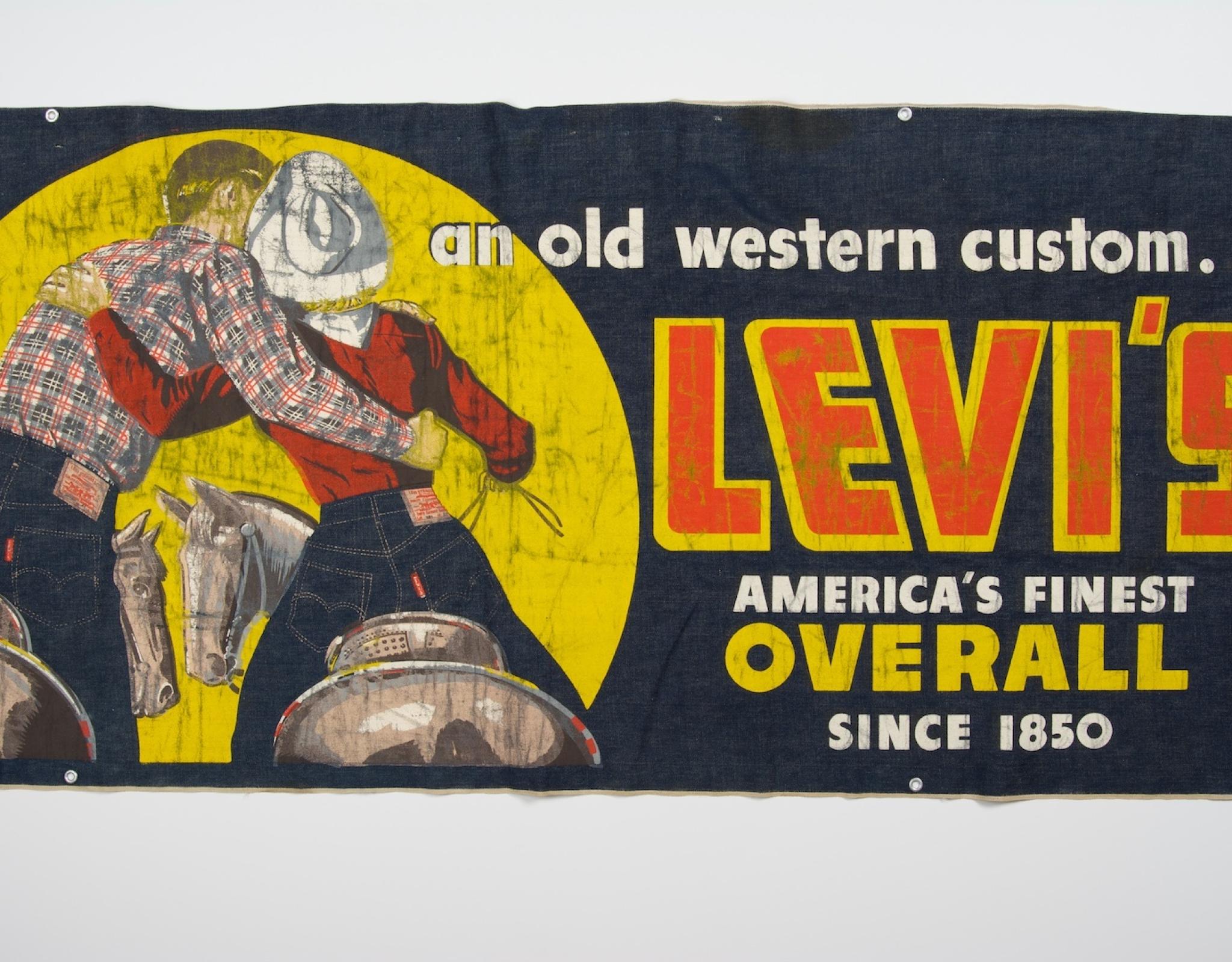 Levi Strauss & Co.
