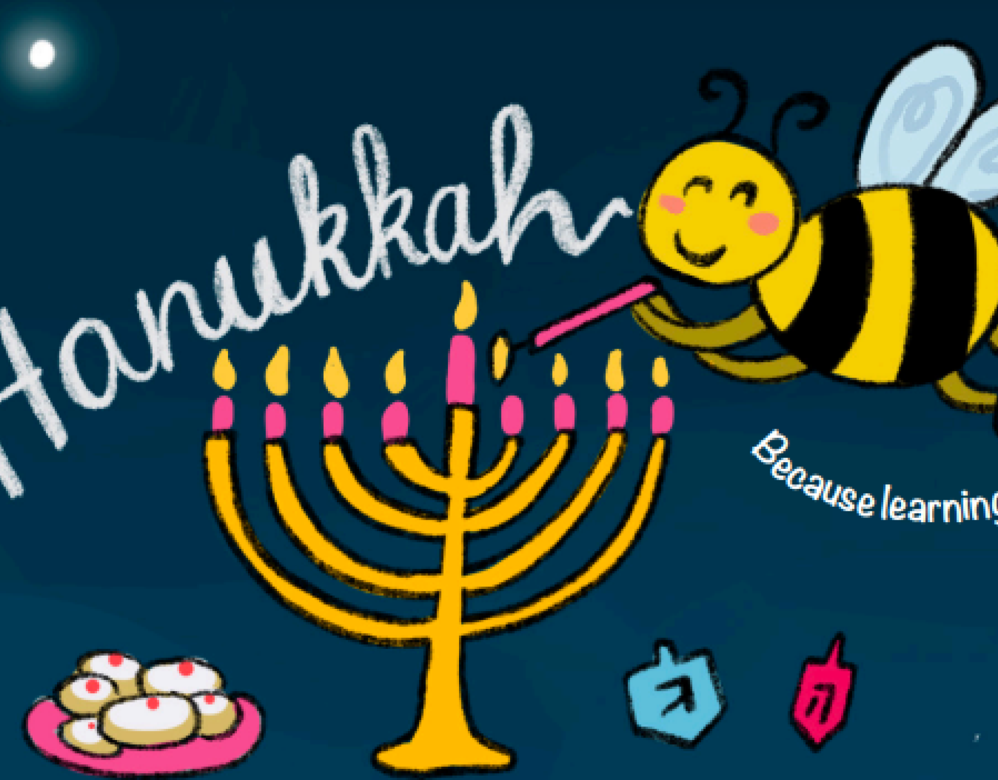 hanukkah devash