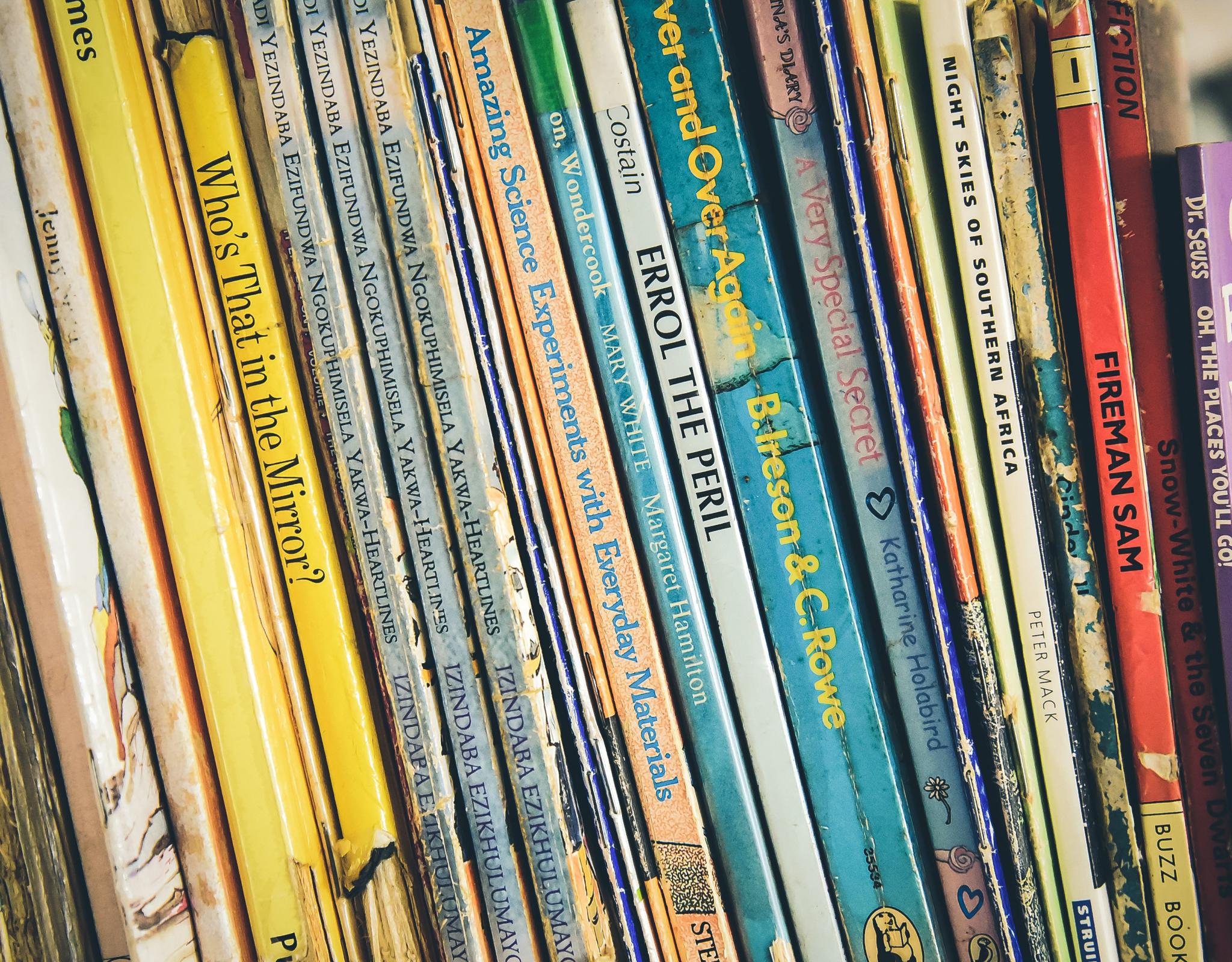 books
