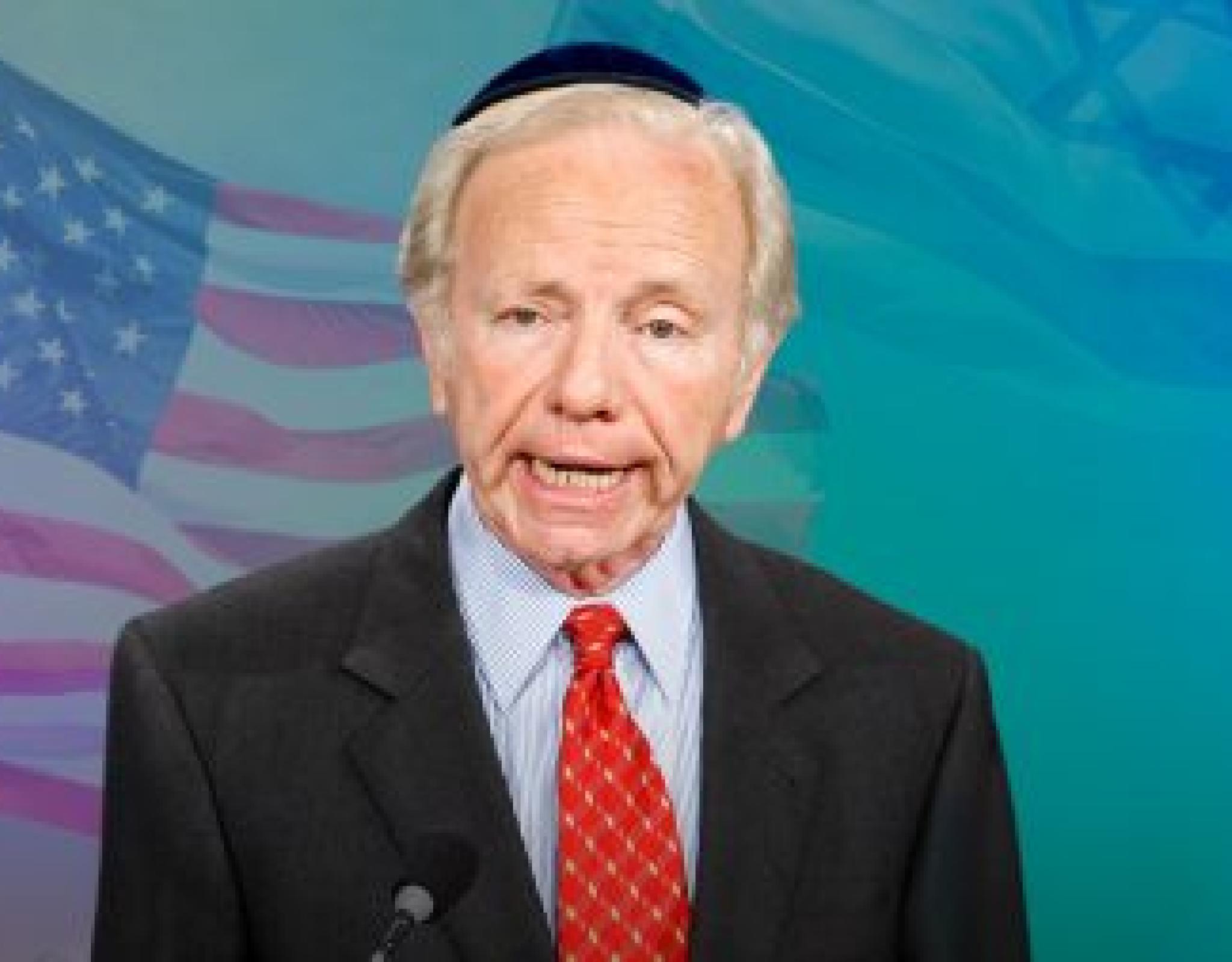 Joe Lieberman