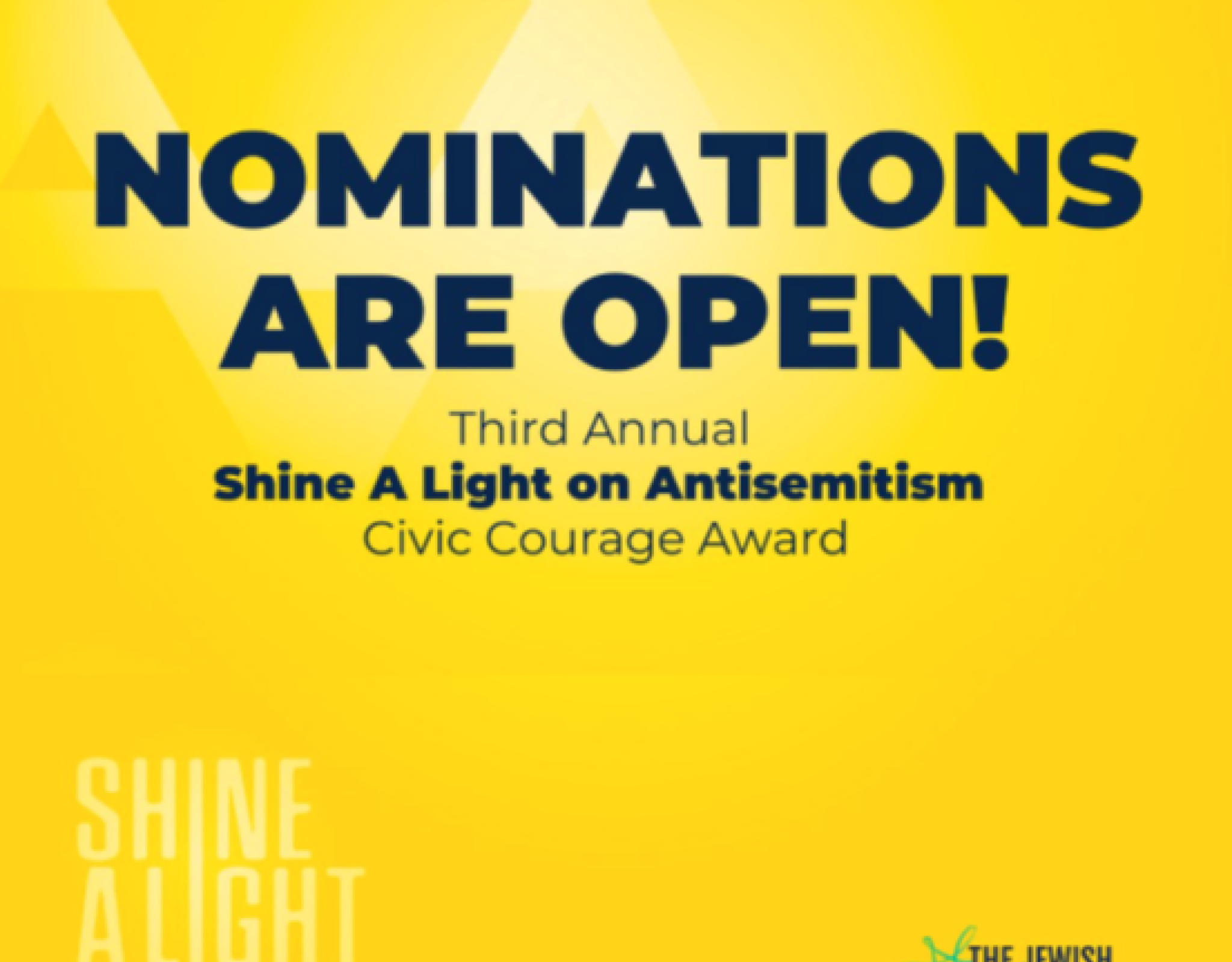 shine a light award