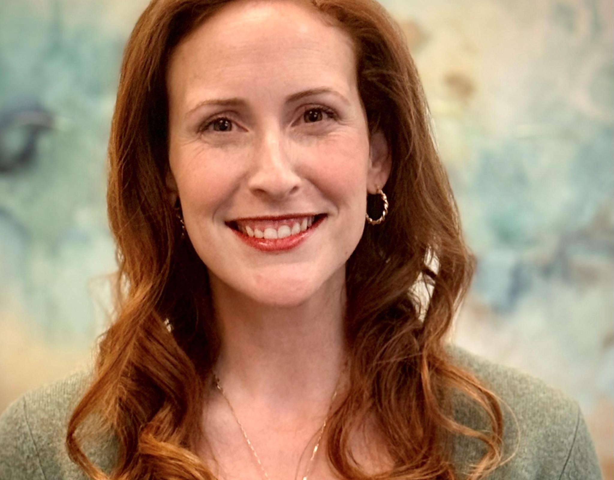 Alyssa Weinstein-Sears Headshot