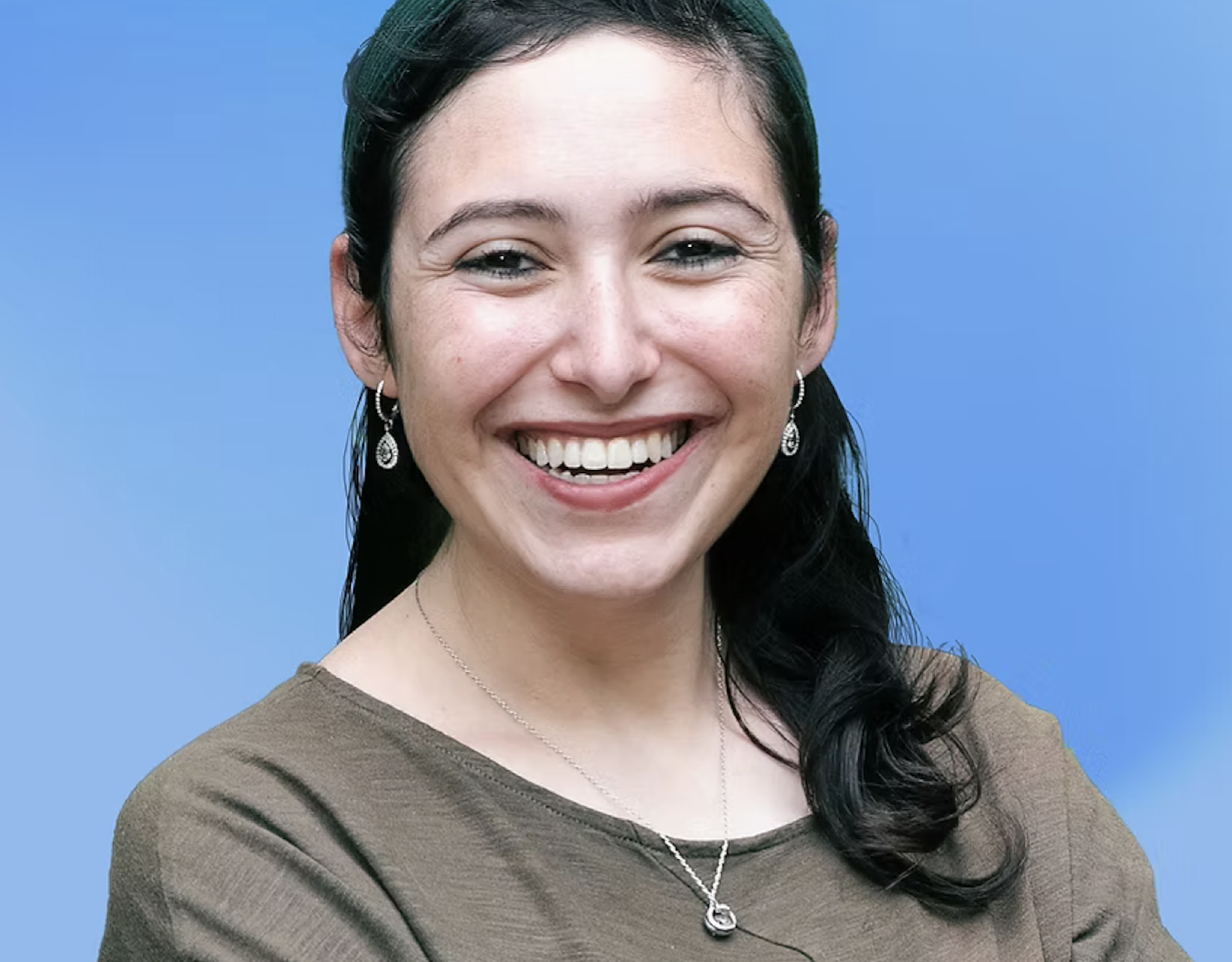 Netta headshot