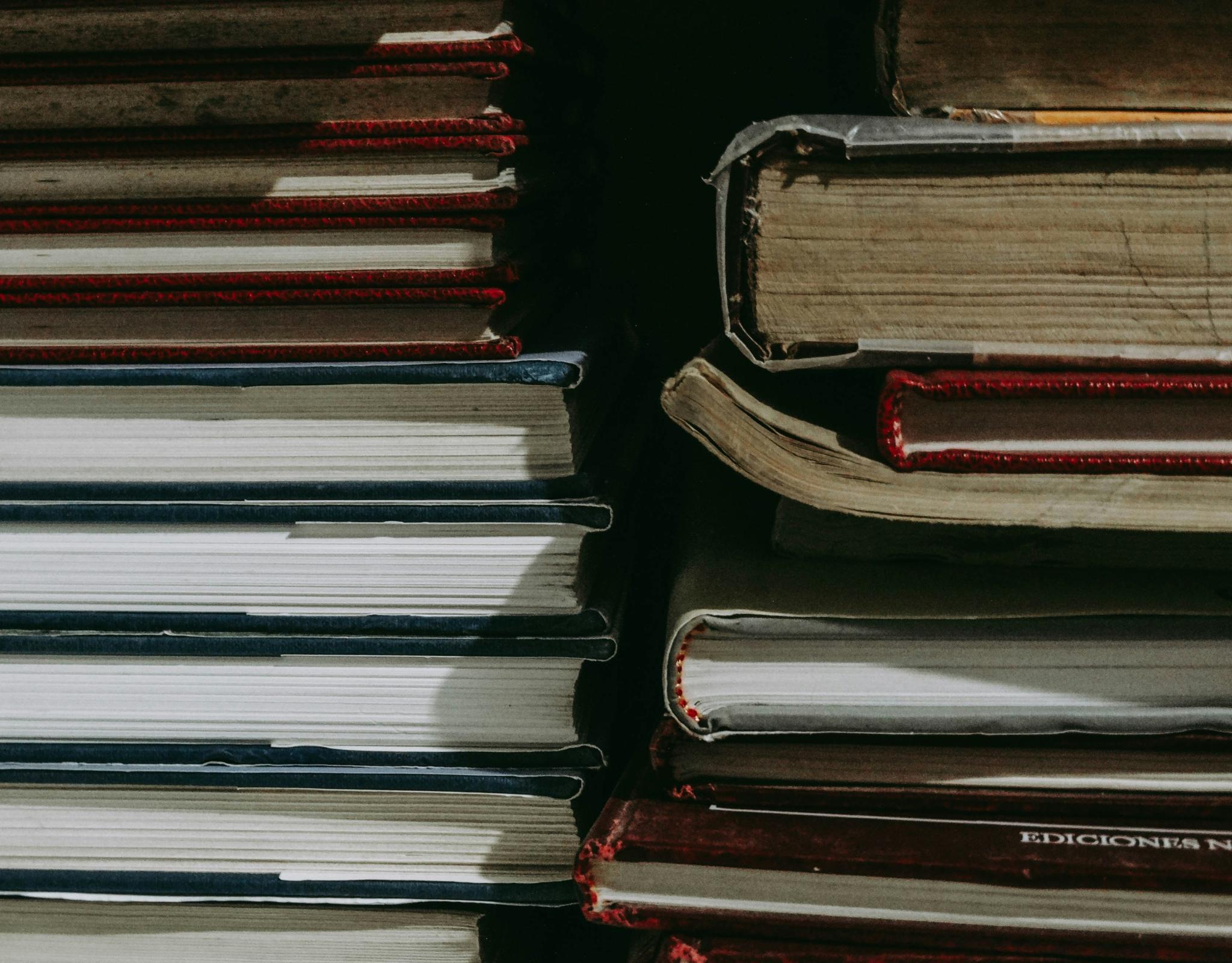 Text books
