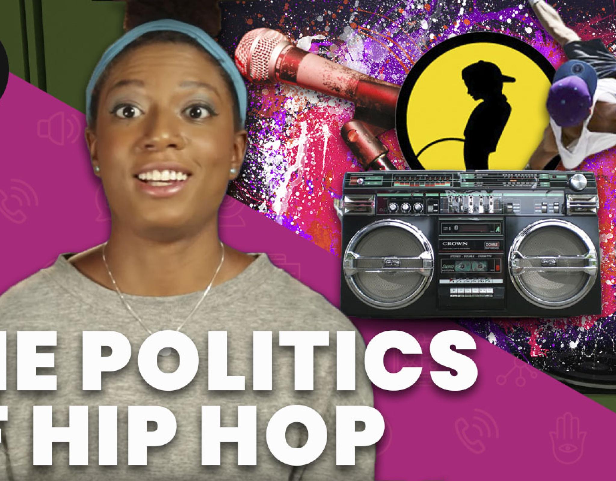 Israeli Hip Hop
