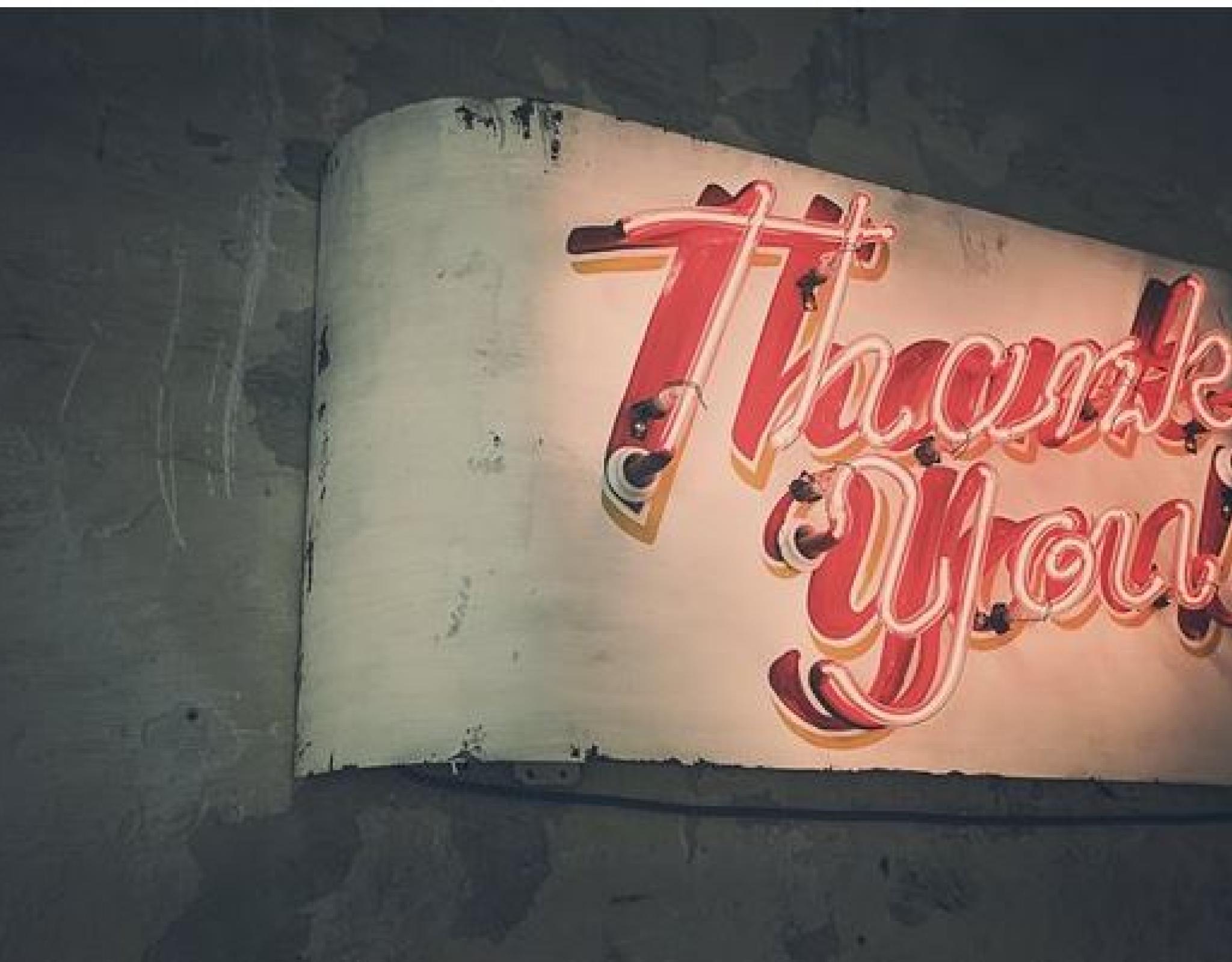 Eight Ways to Teach Kids About Gratitude
