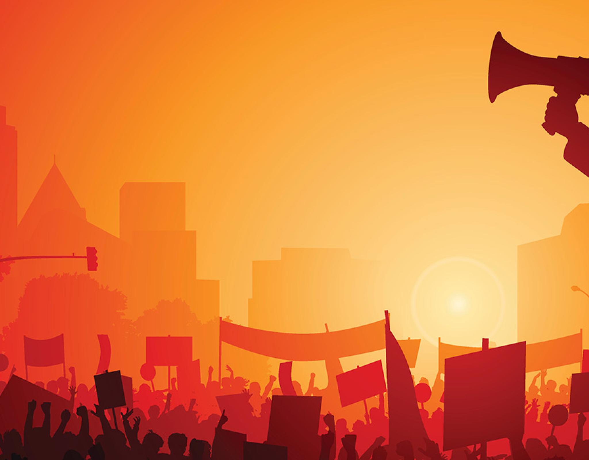 10 Ways Youth Can Engage in Activism