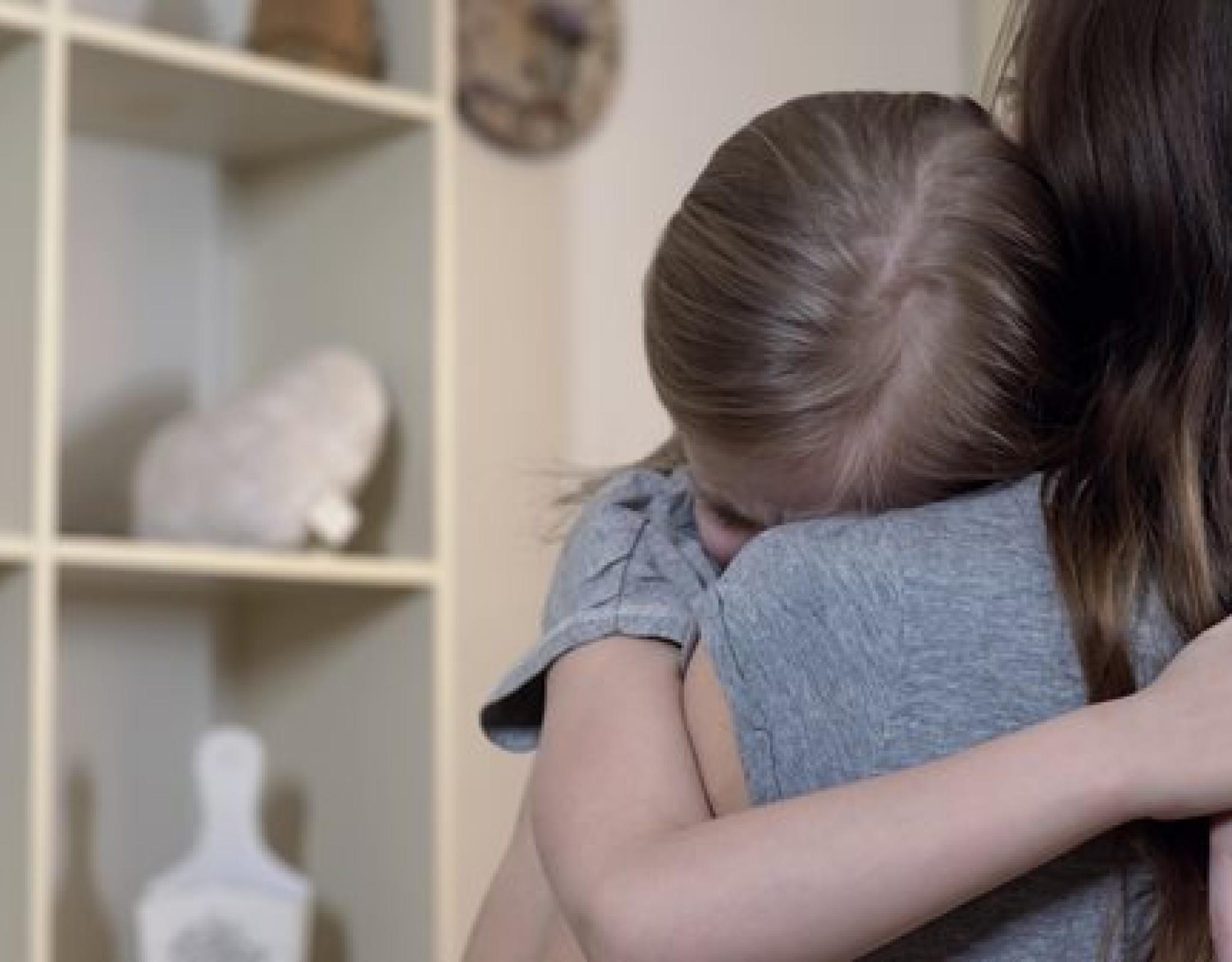 Videos to Help Parents and Kids Talk About Scary Situations