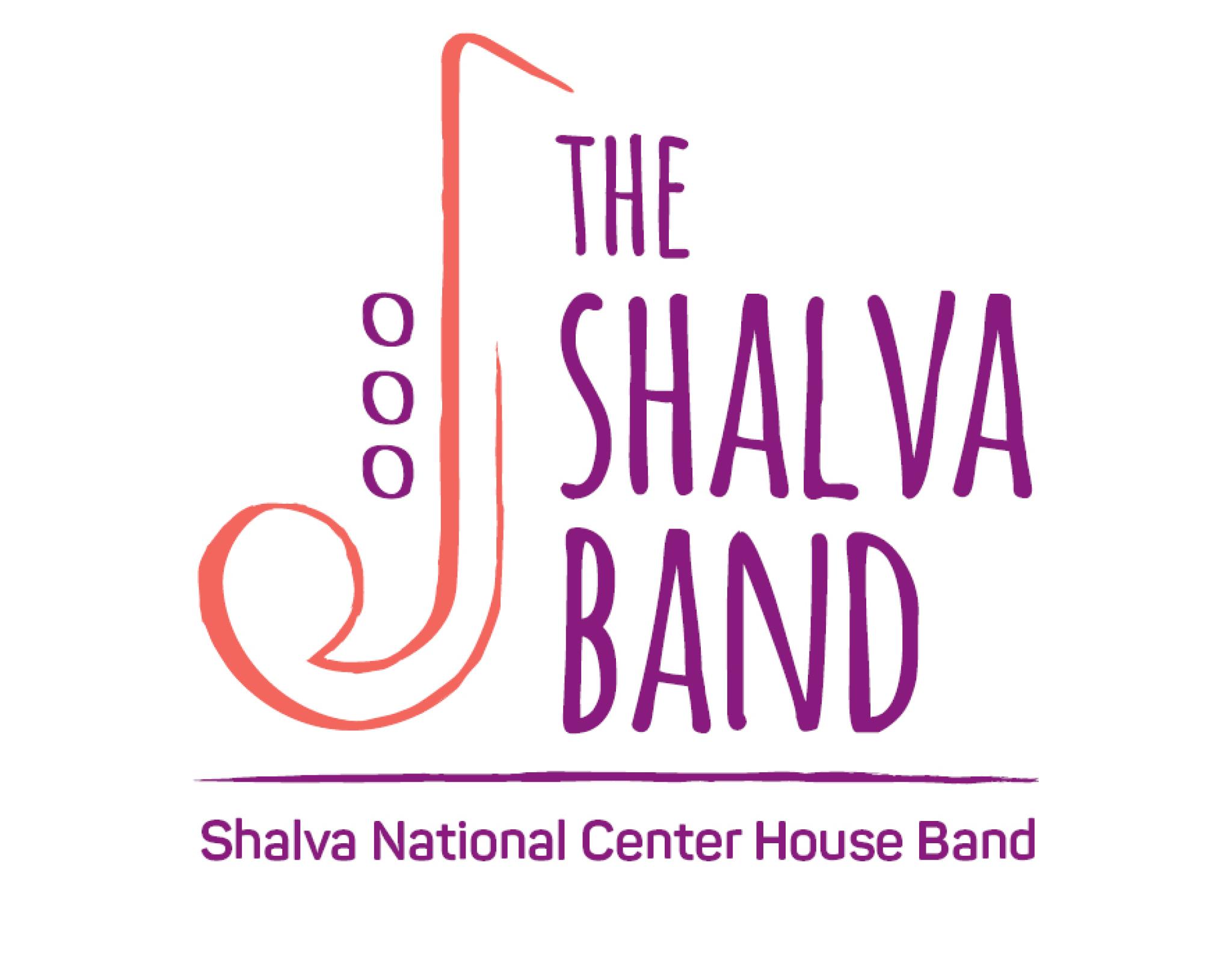 Meet the Shalva Band!
