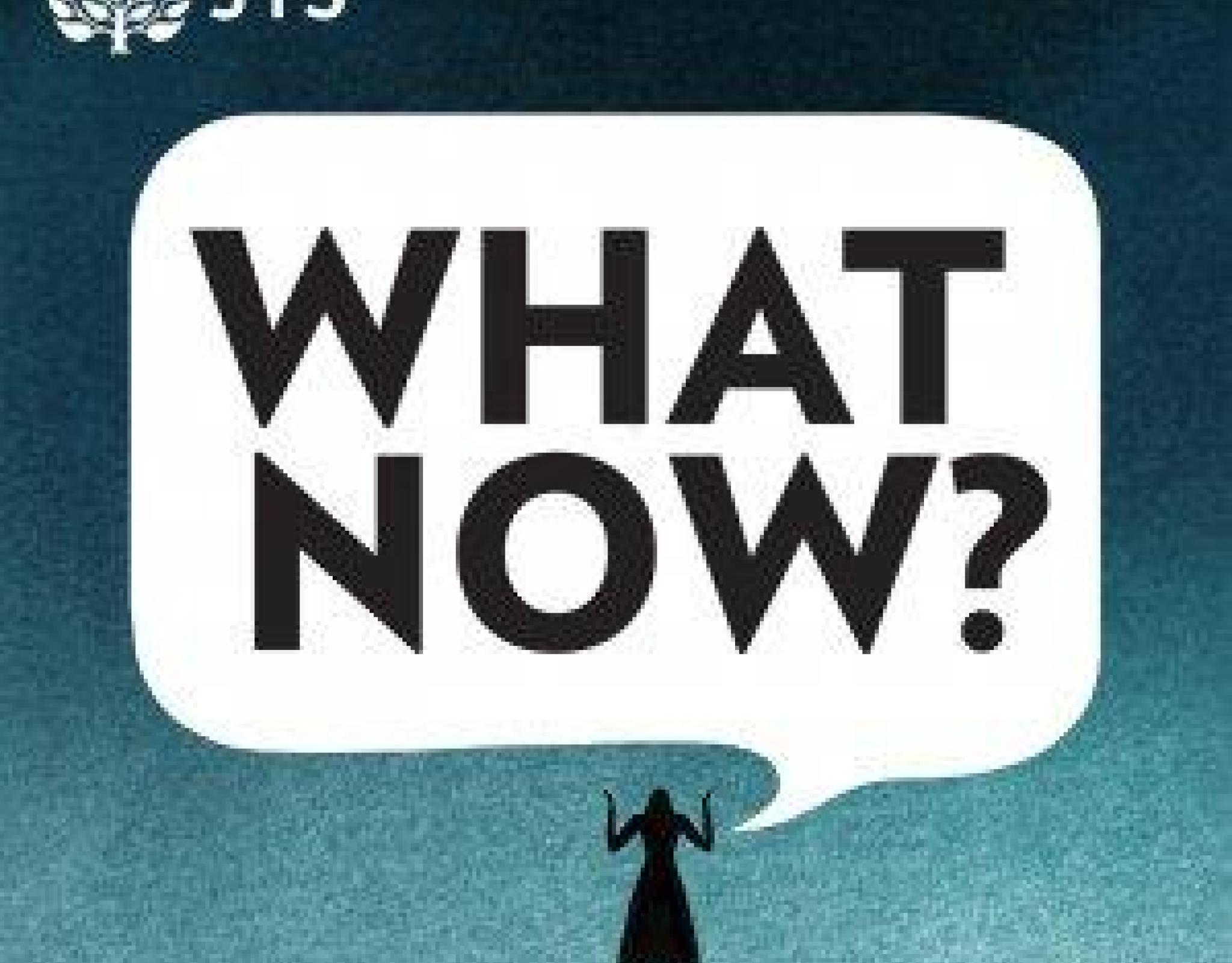 Mourning in Public: A Podcast Chancellor Schwartz