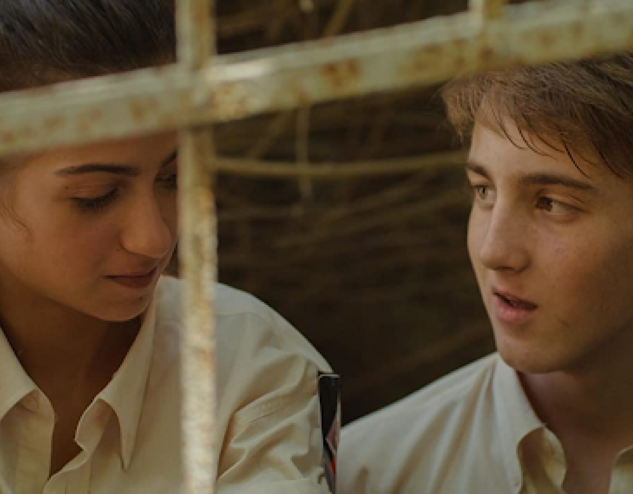 Educator’s Guide to “Siren”: Exploring Israel’s Memorial Days through Film