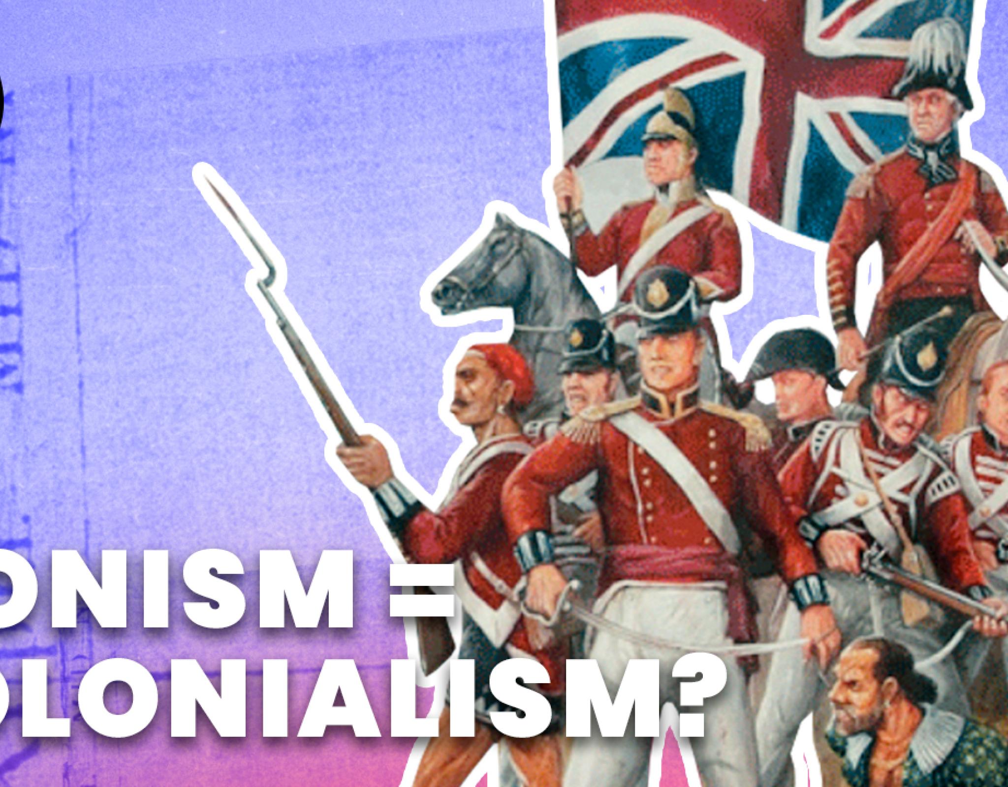 Was Zionism a Form of Colonialism?