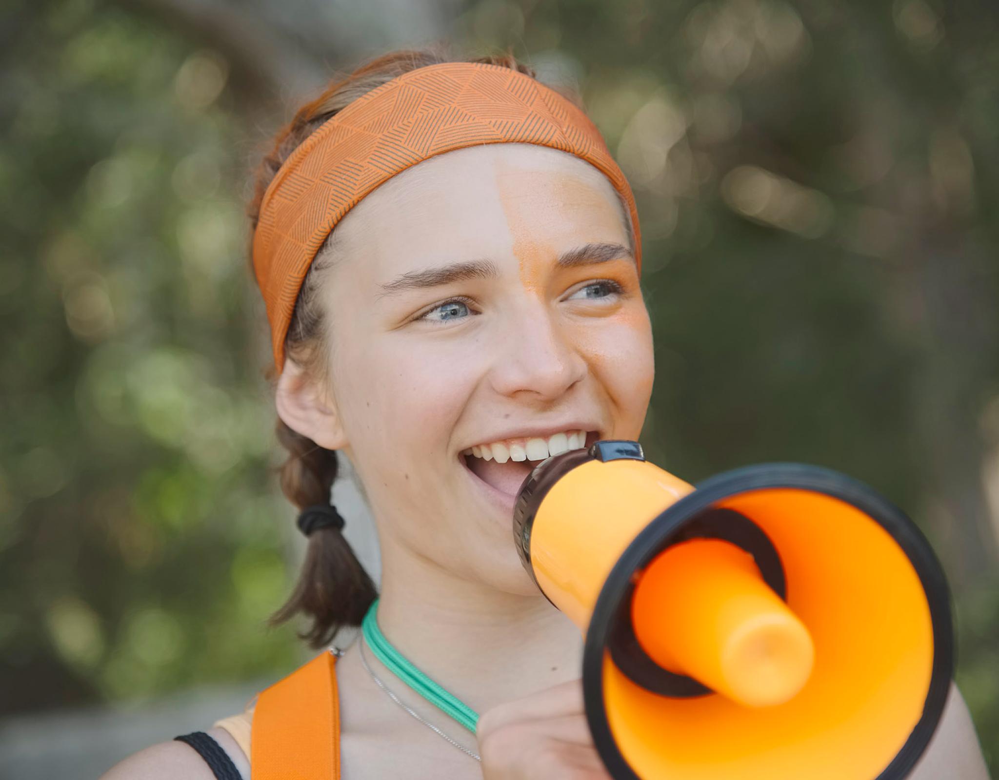 Staff Training Through Pixar Shorts