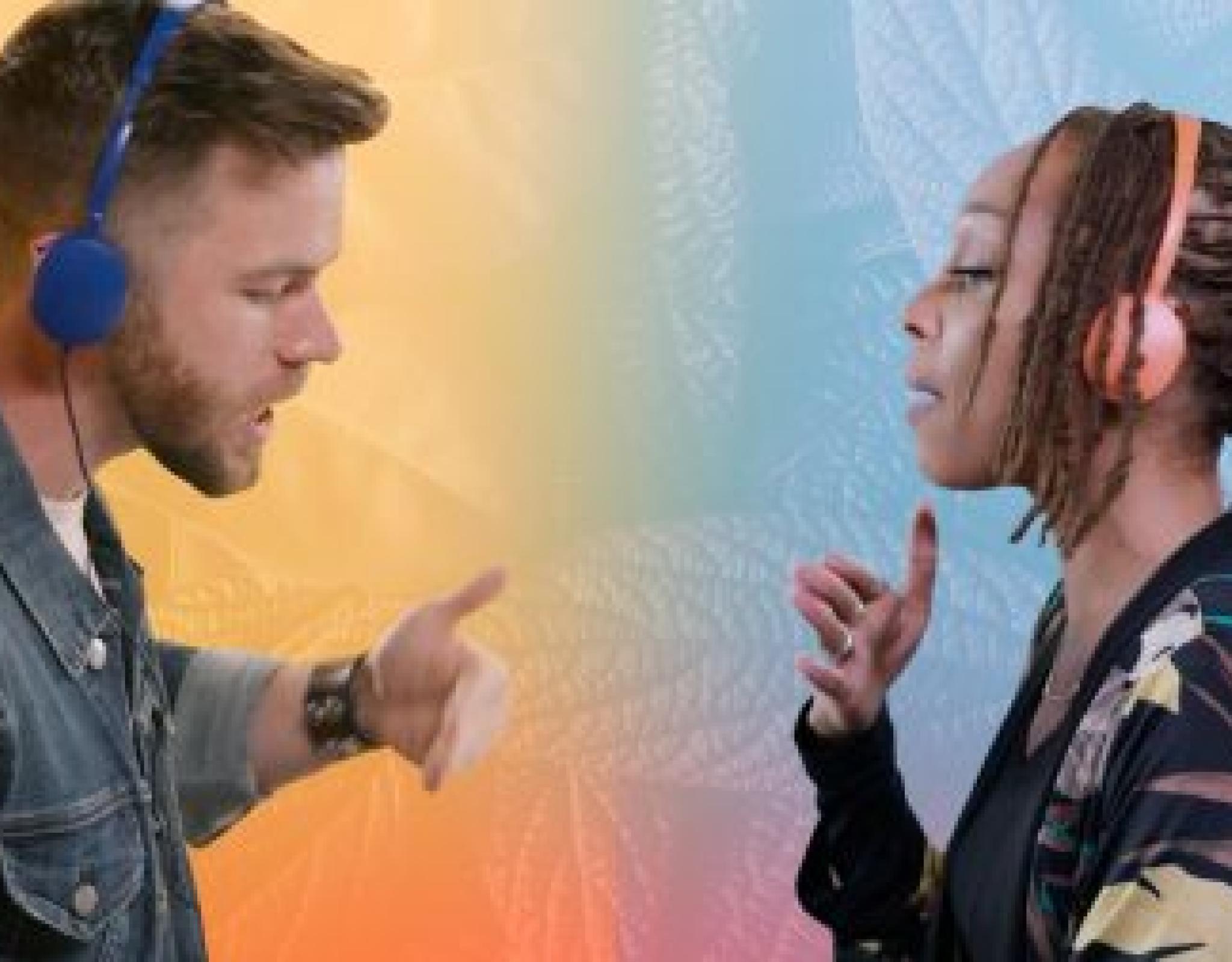 Can disagreements be healthy?