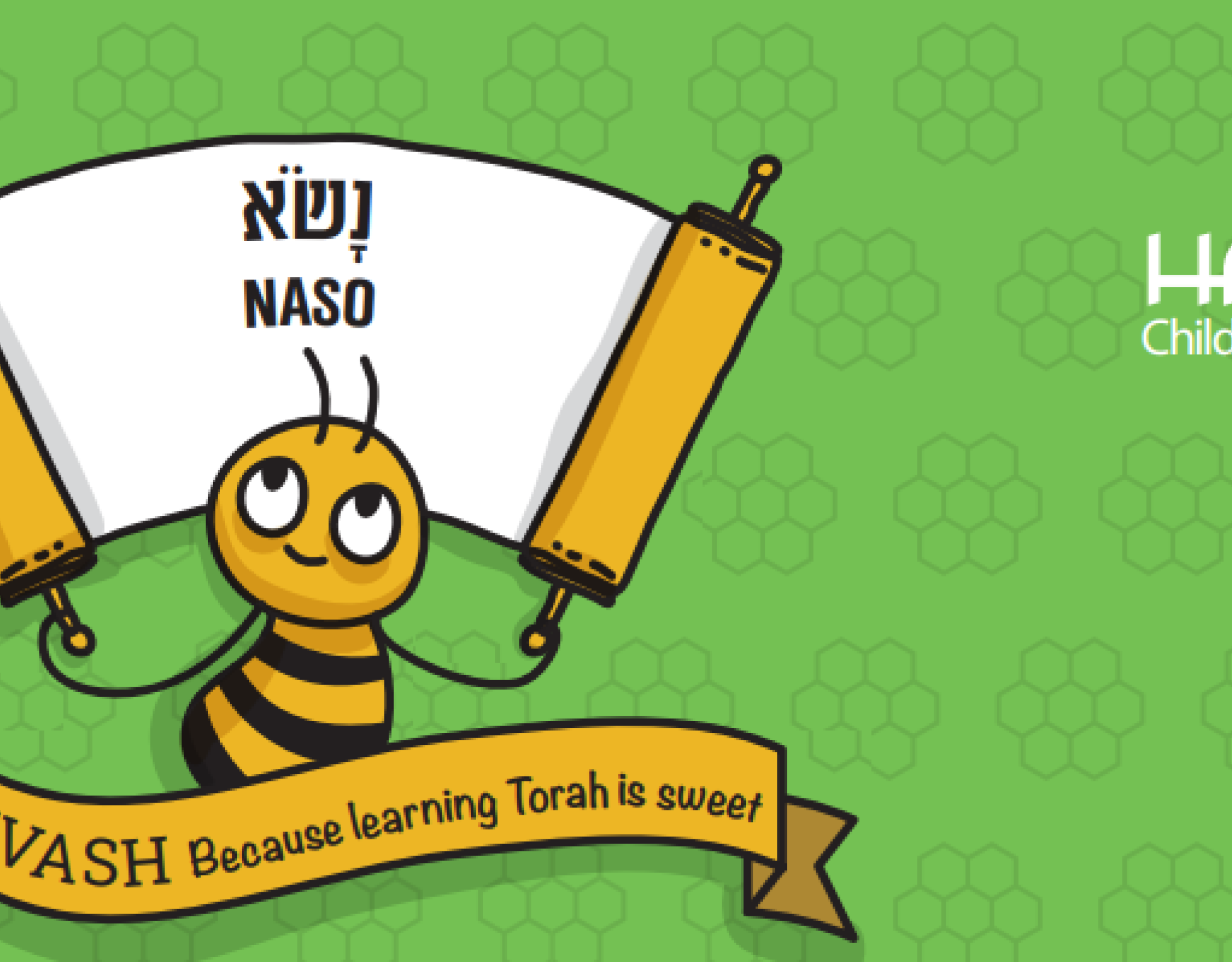 Devash: Parashat Naso