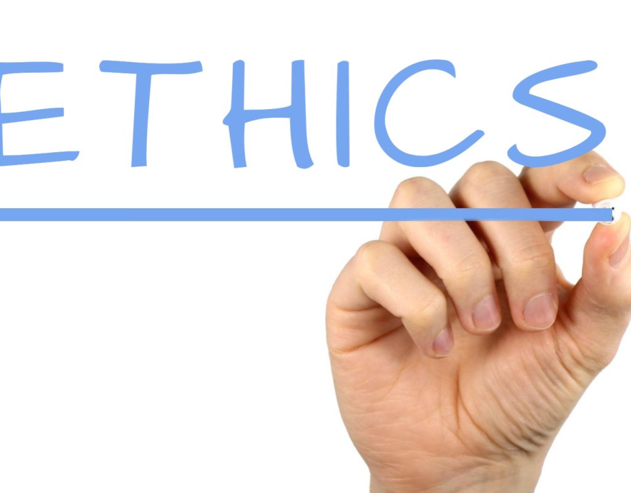 Ethics 