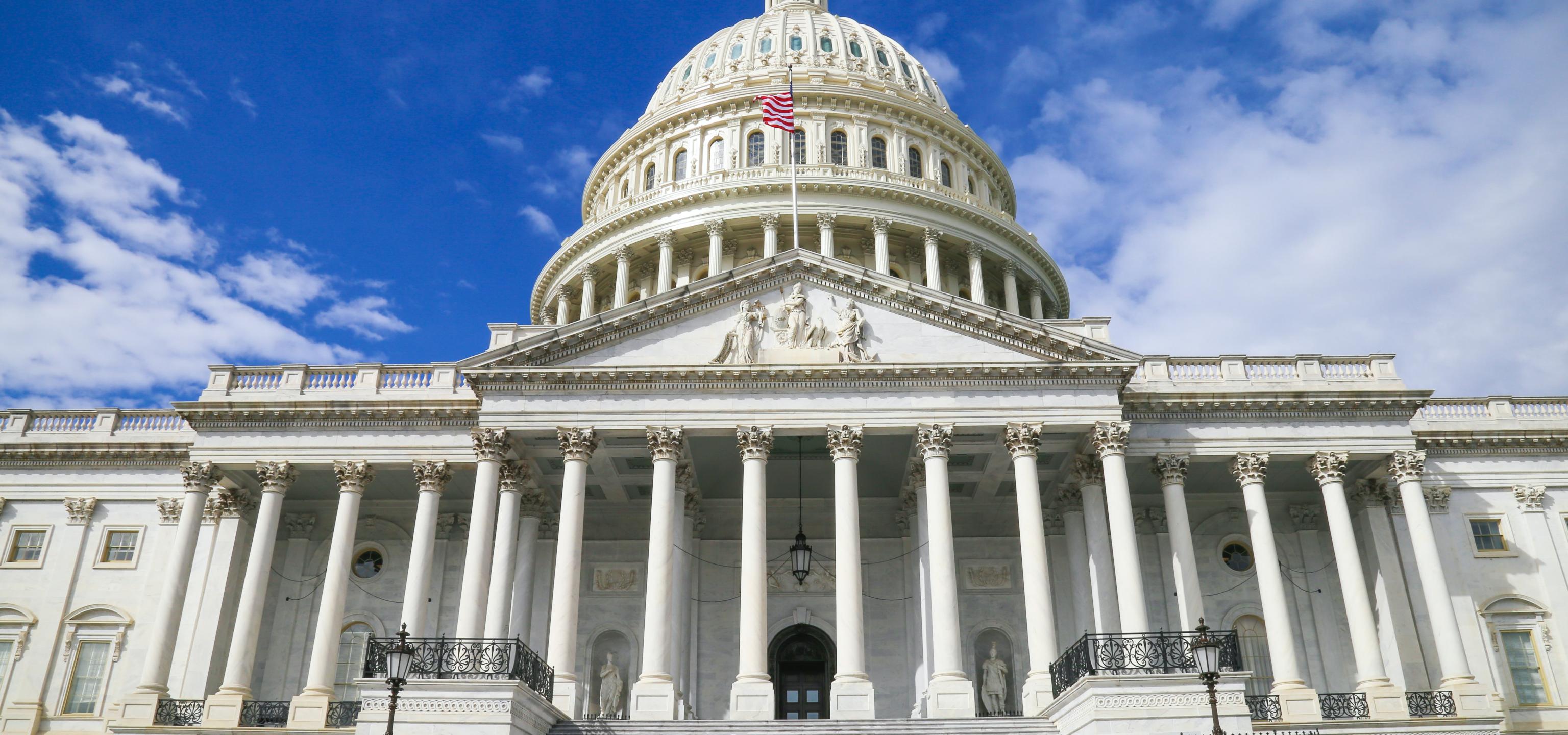 U.S. Capitol Building