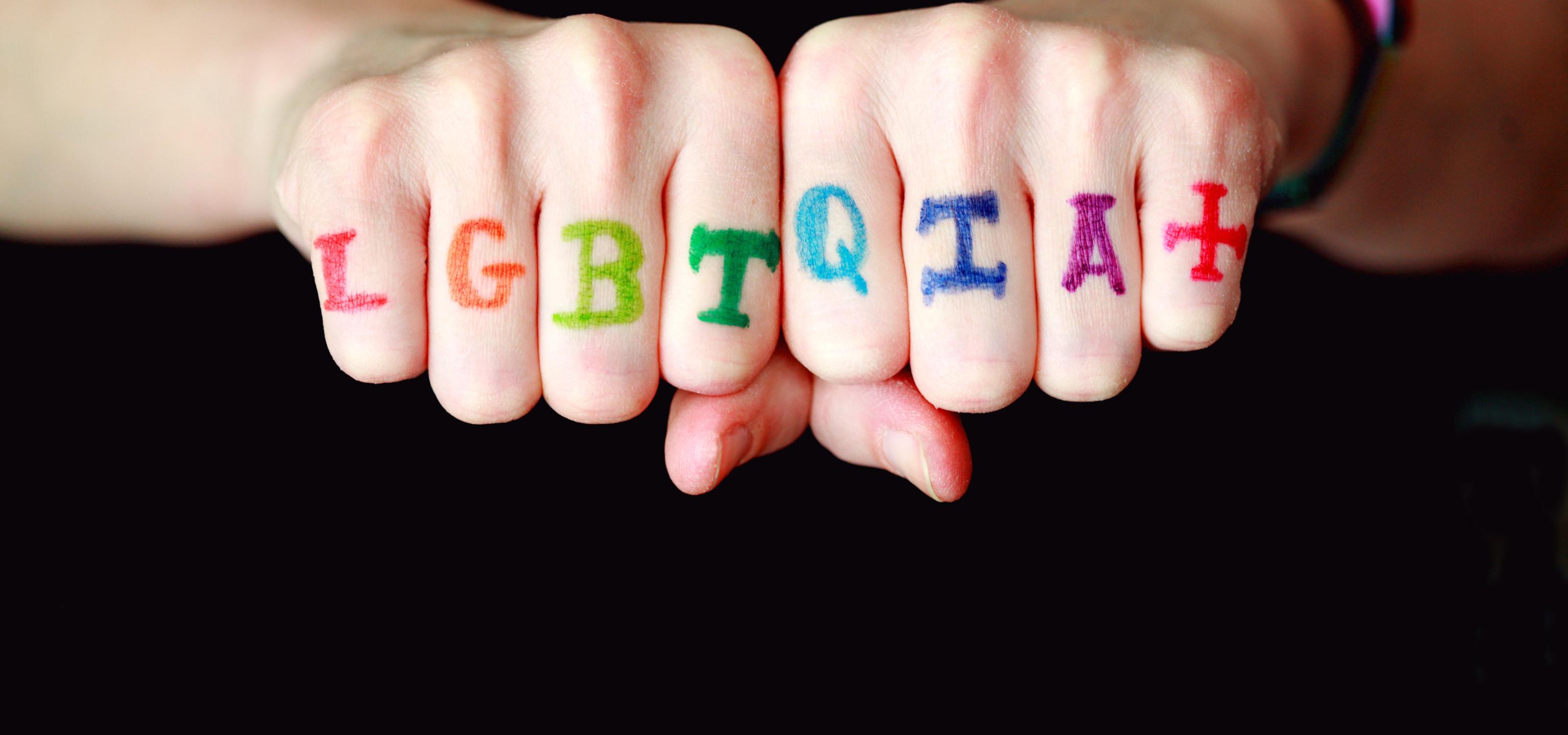 LGBTQ