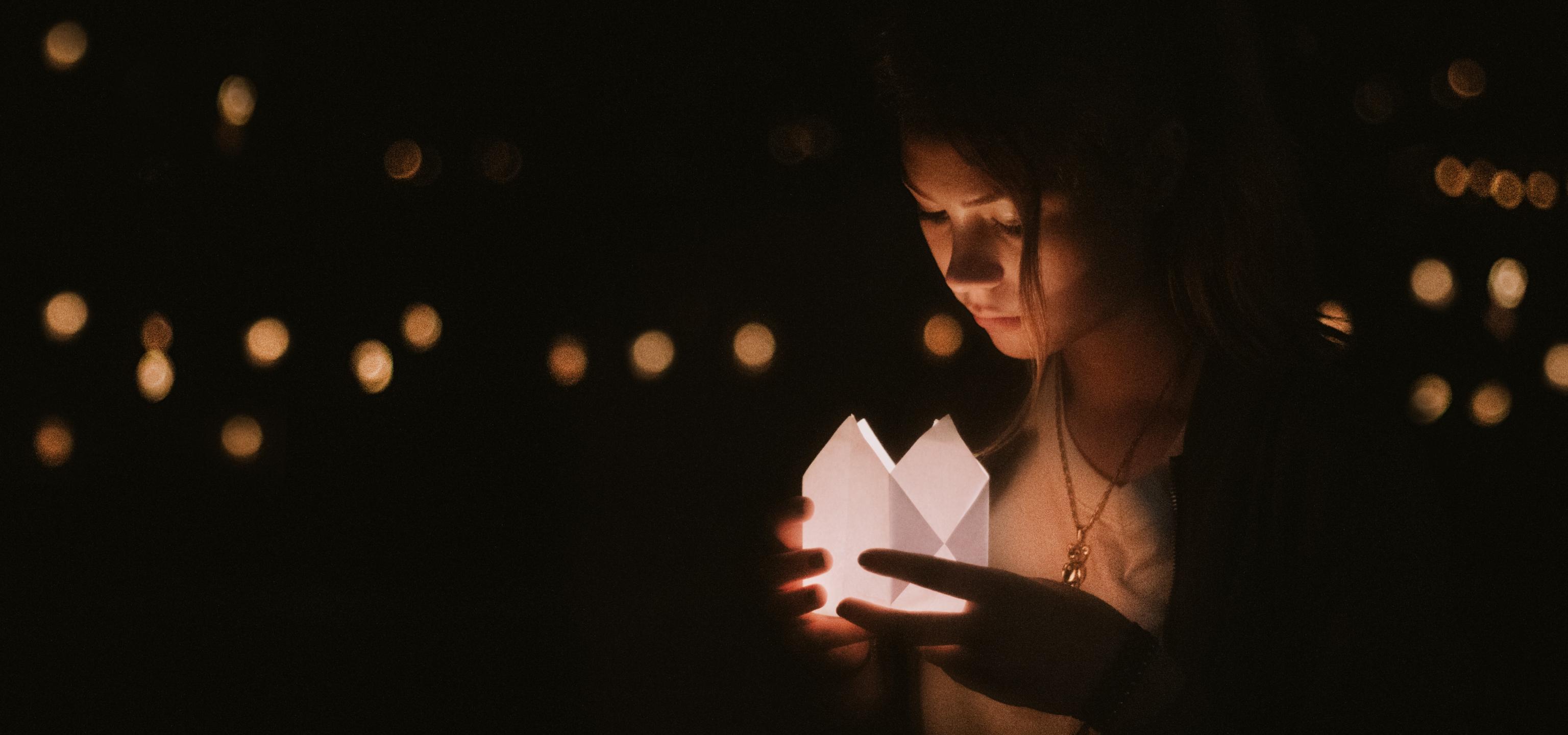 Candlight Vigil