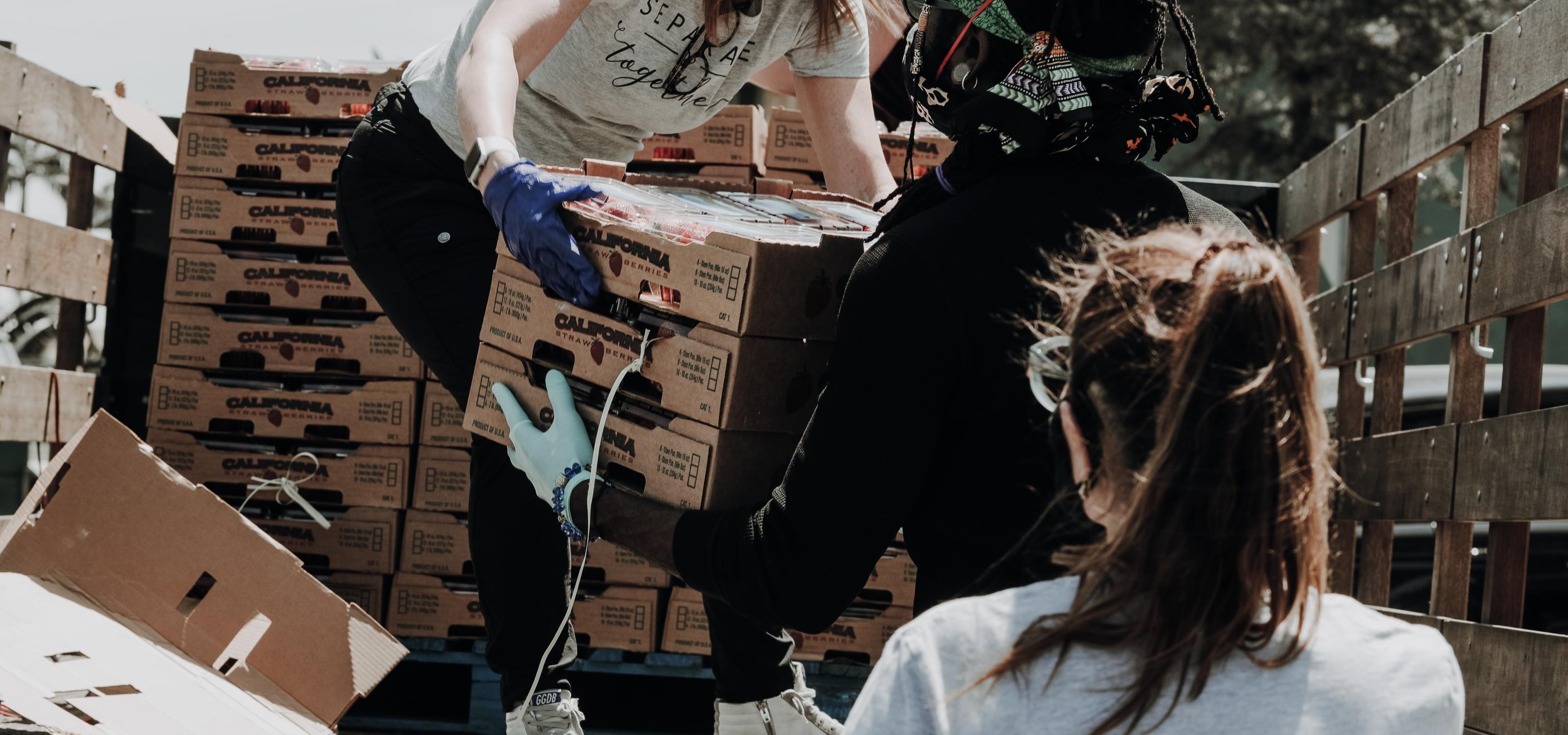Volunteer