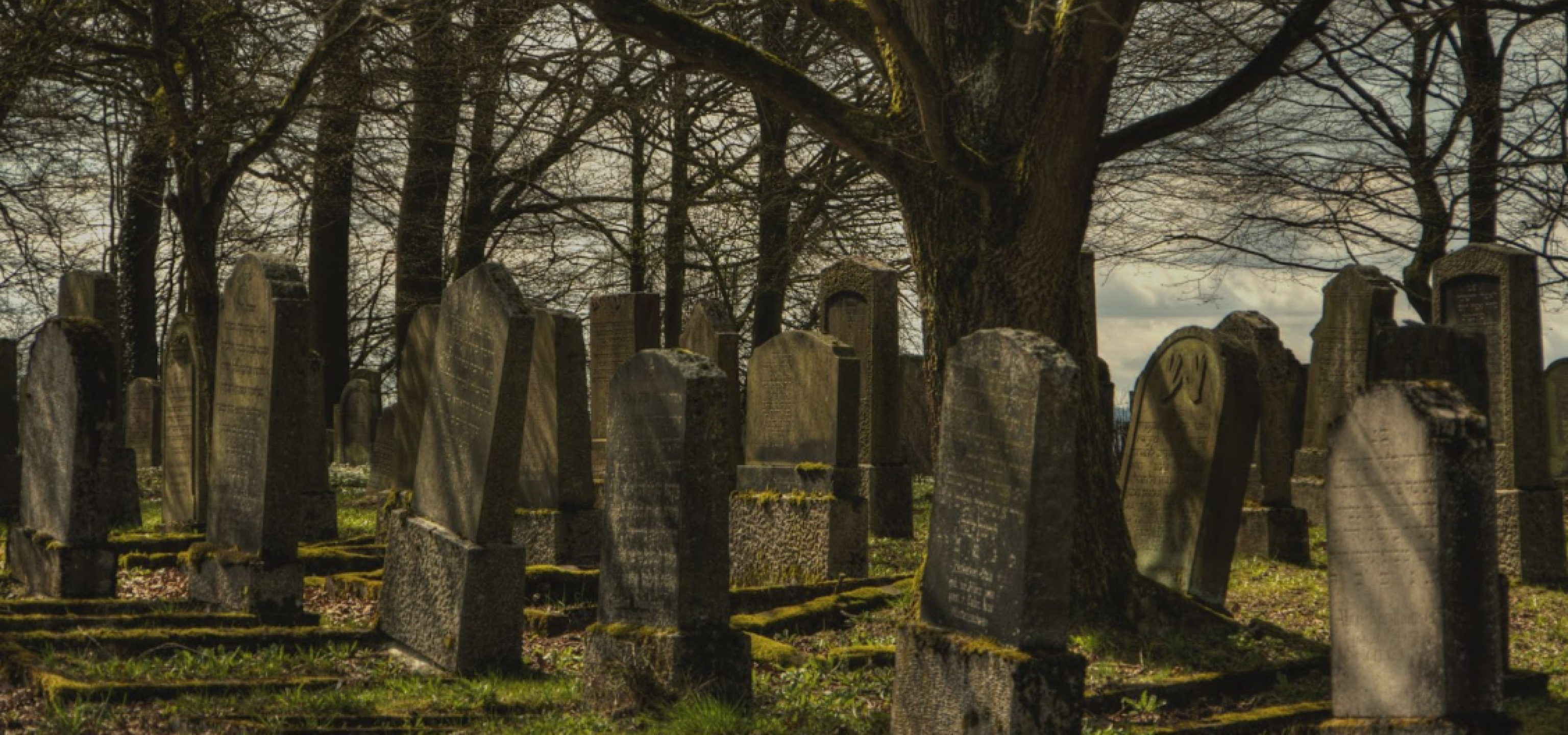 Cemetary