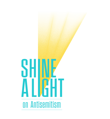 Shine A Light Campaign Logo
