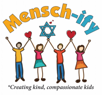 Mensch-ify Logo