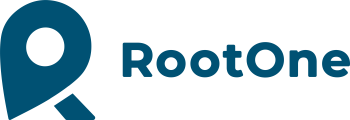 Logo for RootOne