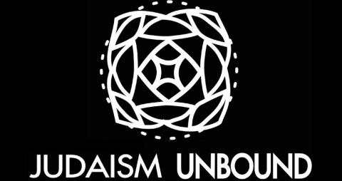 Judaism Unbound Logo