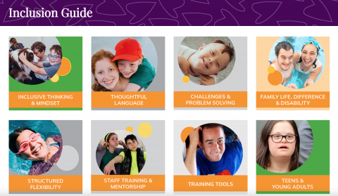 Shutaf Inclusion Guide screenshot