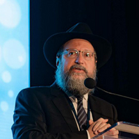 Rabbi Efraim Mintz