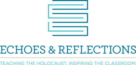 Logo for Echoes and Reflections