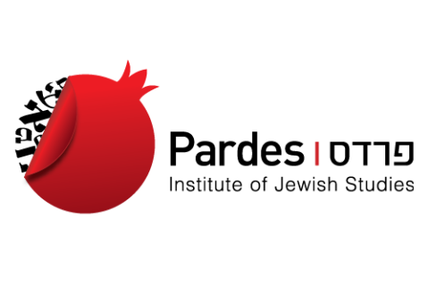 Pardes Logo