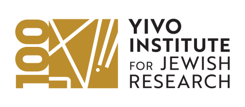 YIVO logo