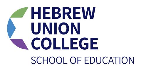 HUC logo