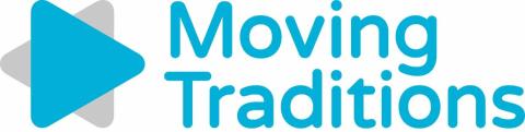 Moving Traditions logo