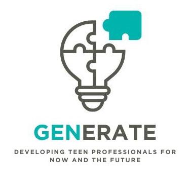 Generate Fellowship Logo